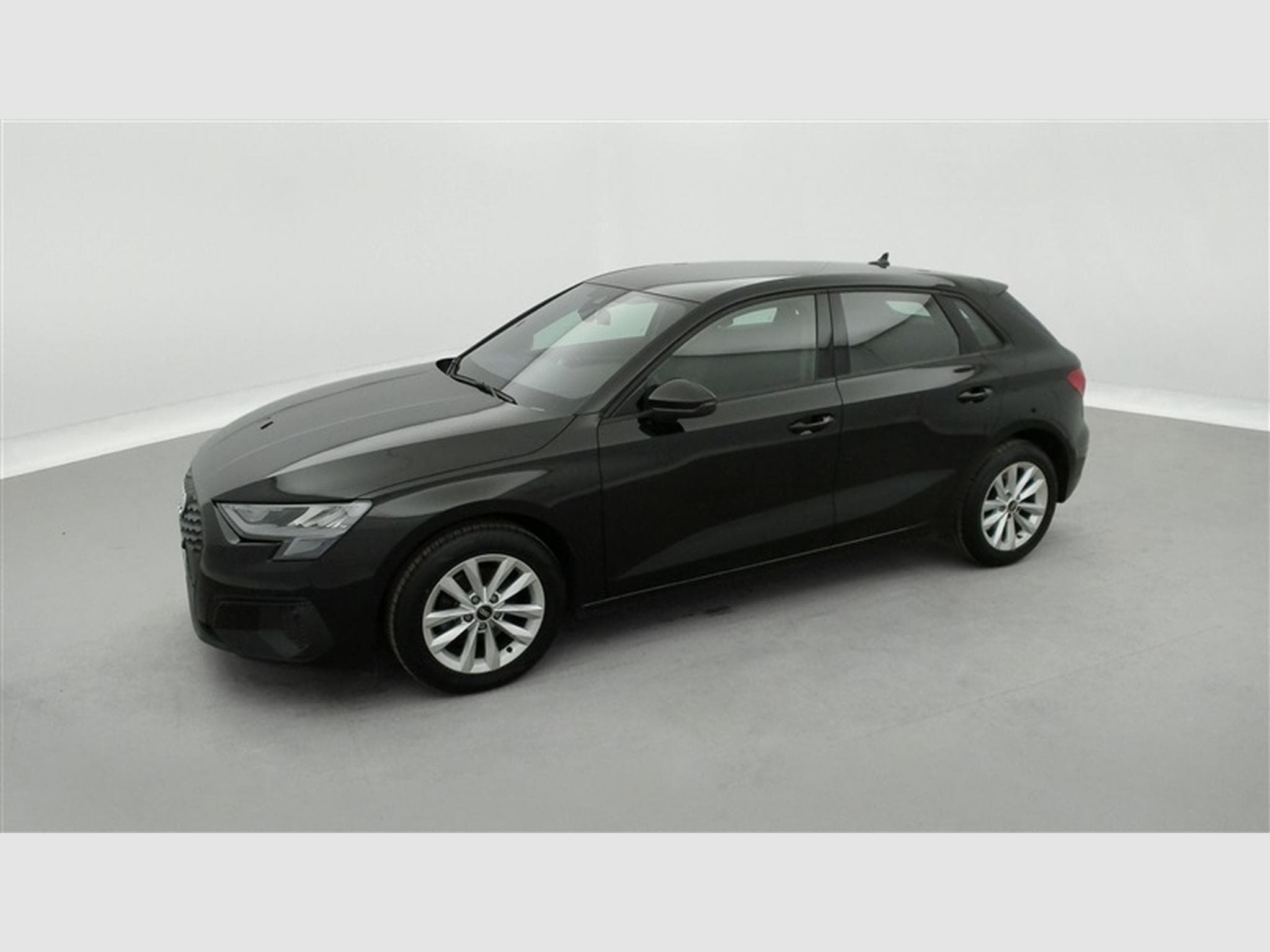 Audi A3 Sportback 30 TFSI S-Tronic Carplay / Led / PDC AV+AR (2023) - Foto 20