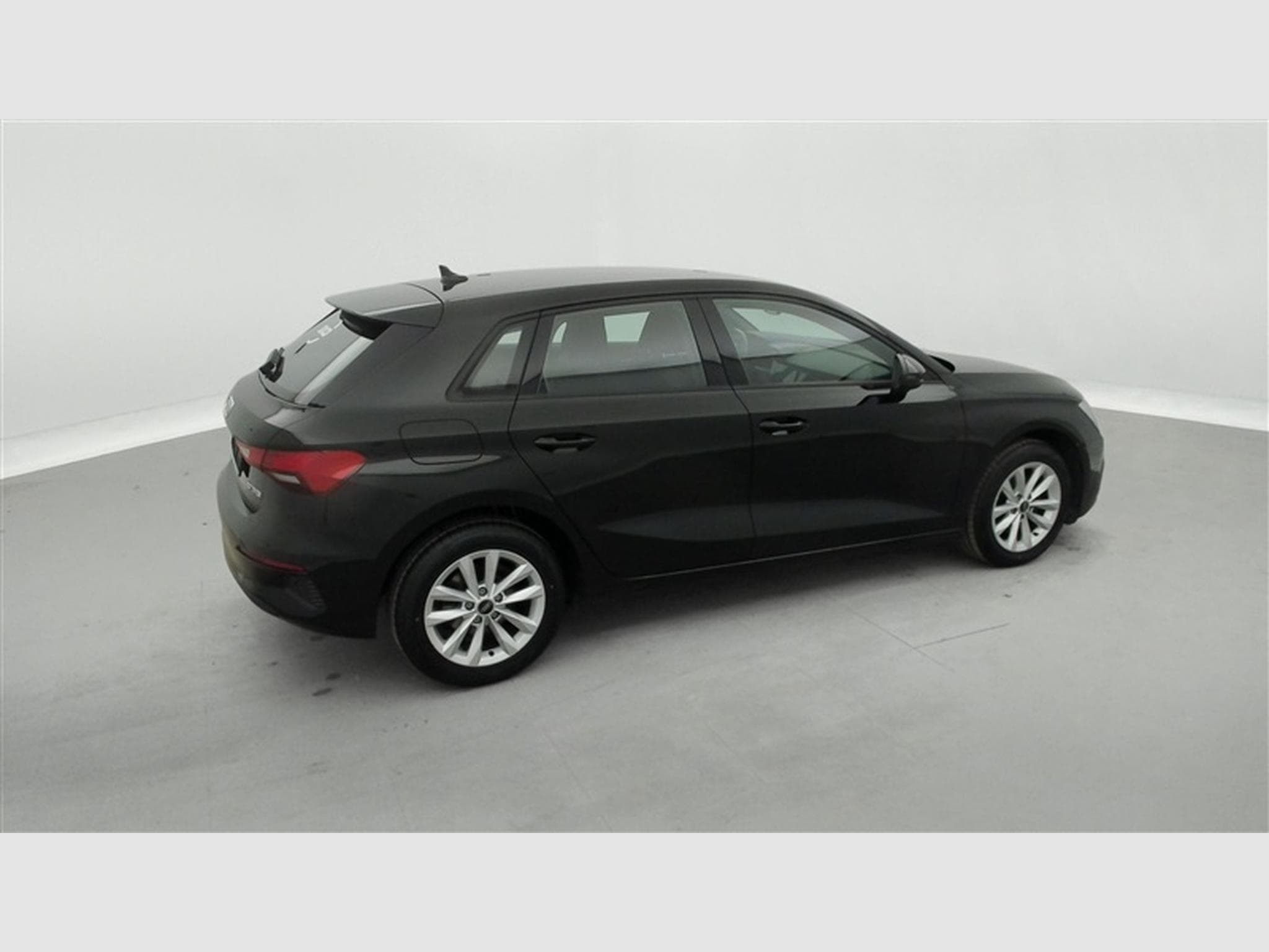 Audi A3 Sportback 30 TFSI S-Tronic Carplay / Led / PDC AV+AR (2023) - Foto 24