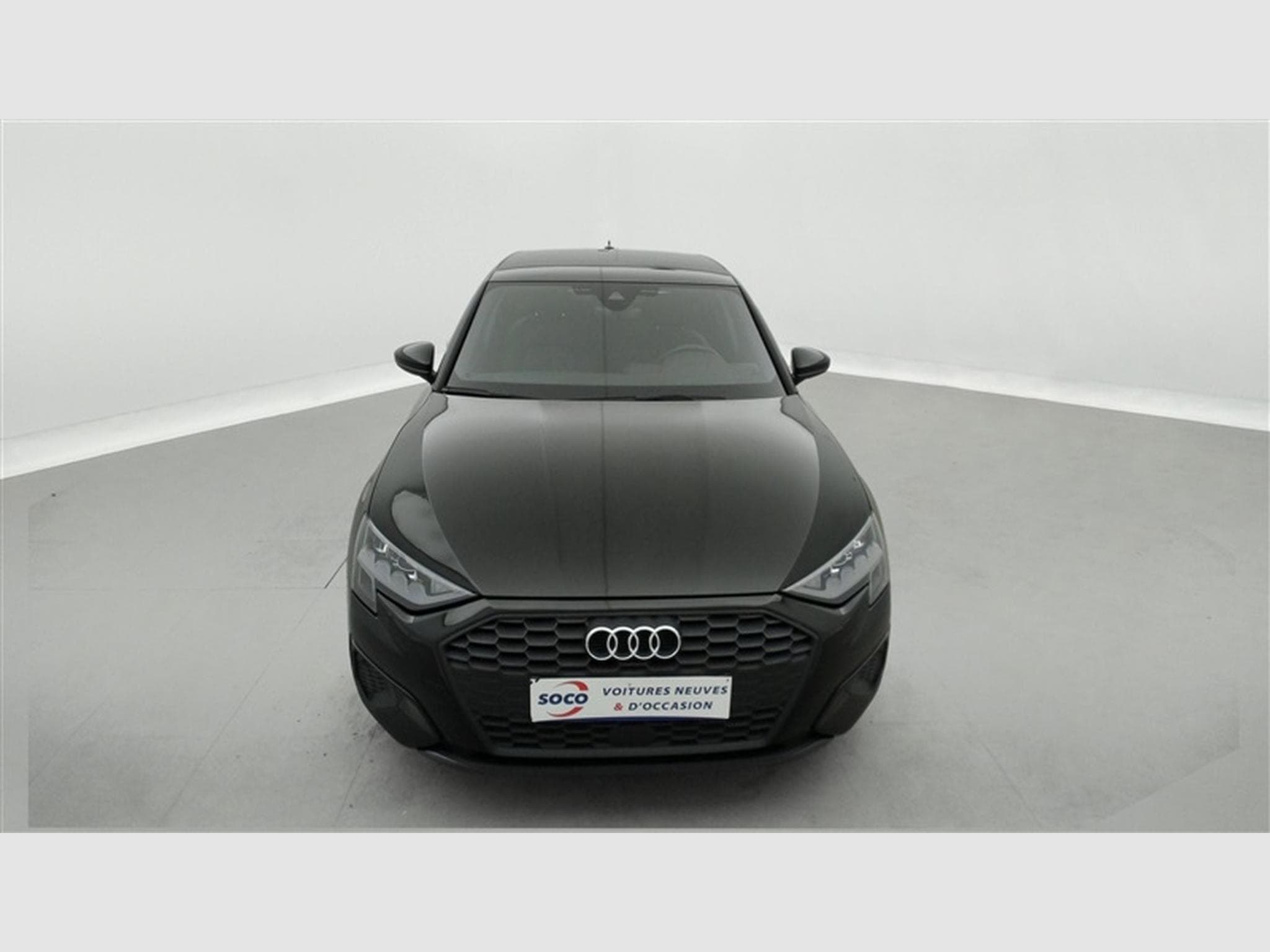 Audi A3 Sportback 30 TFSI S-Tronic Carplay / Led / PDC AV+AR (2023) - Foto 4
