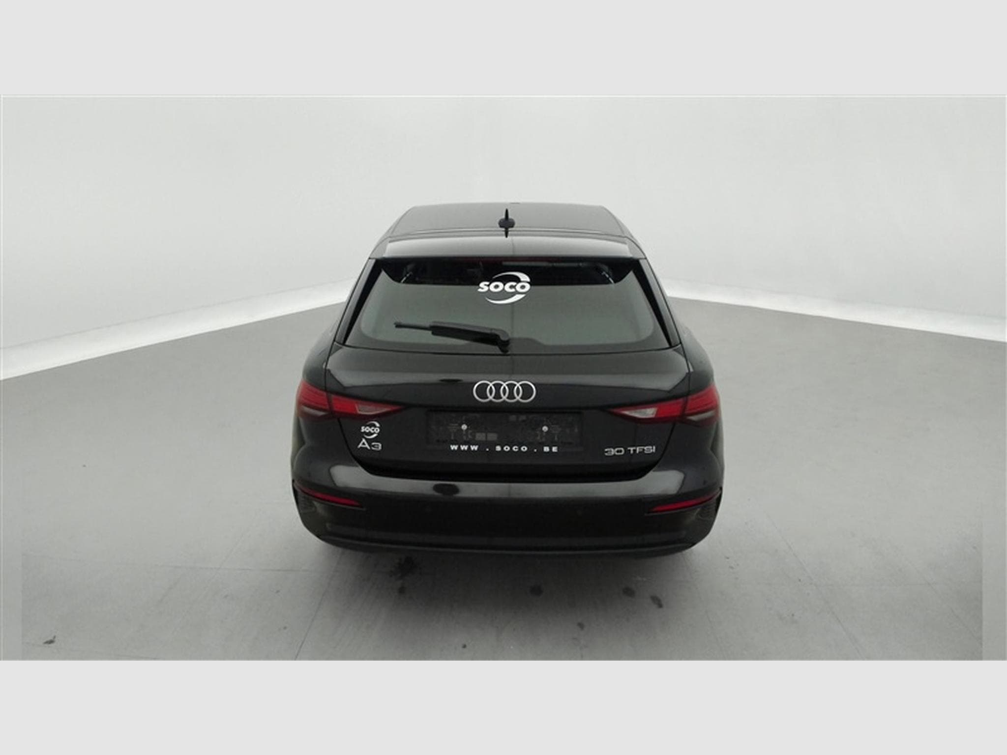 Audi A3 Sportback 30 TFSI S-Tronic Carplay / Led / PDC AV+AR (2023) - Foto 5