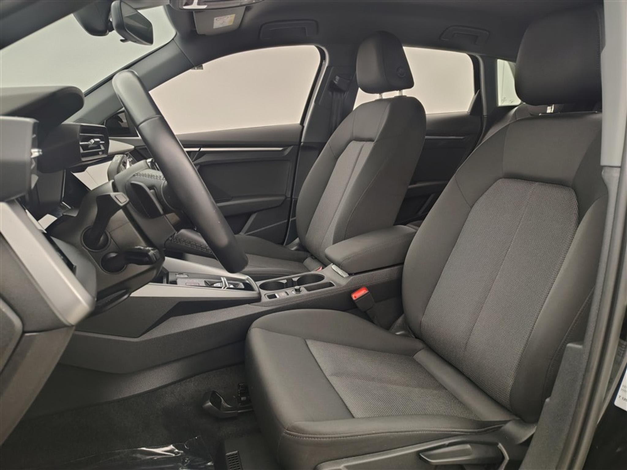 Audi A3 Sportback 30 TFSI S-Tronic Carplay / Led / PDC AV+AR (2023) - Foto 7
