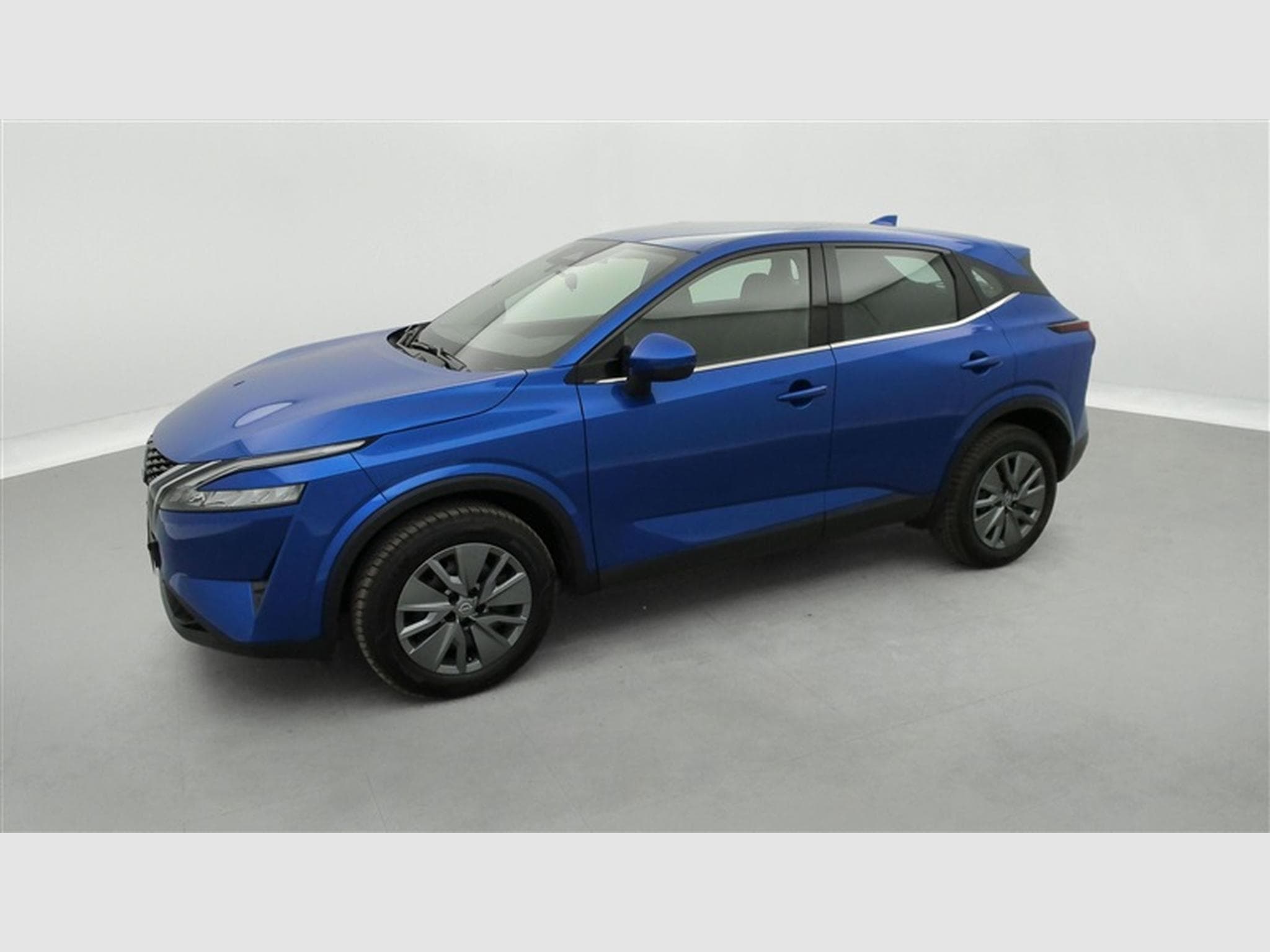 Nissan Qashqai 1.3 DIG-T MHEV Visia (2023) - Foto 20