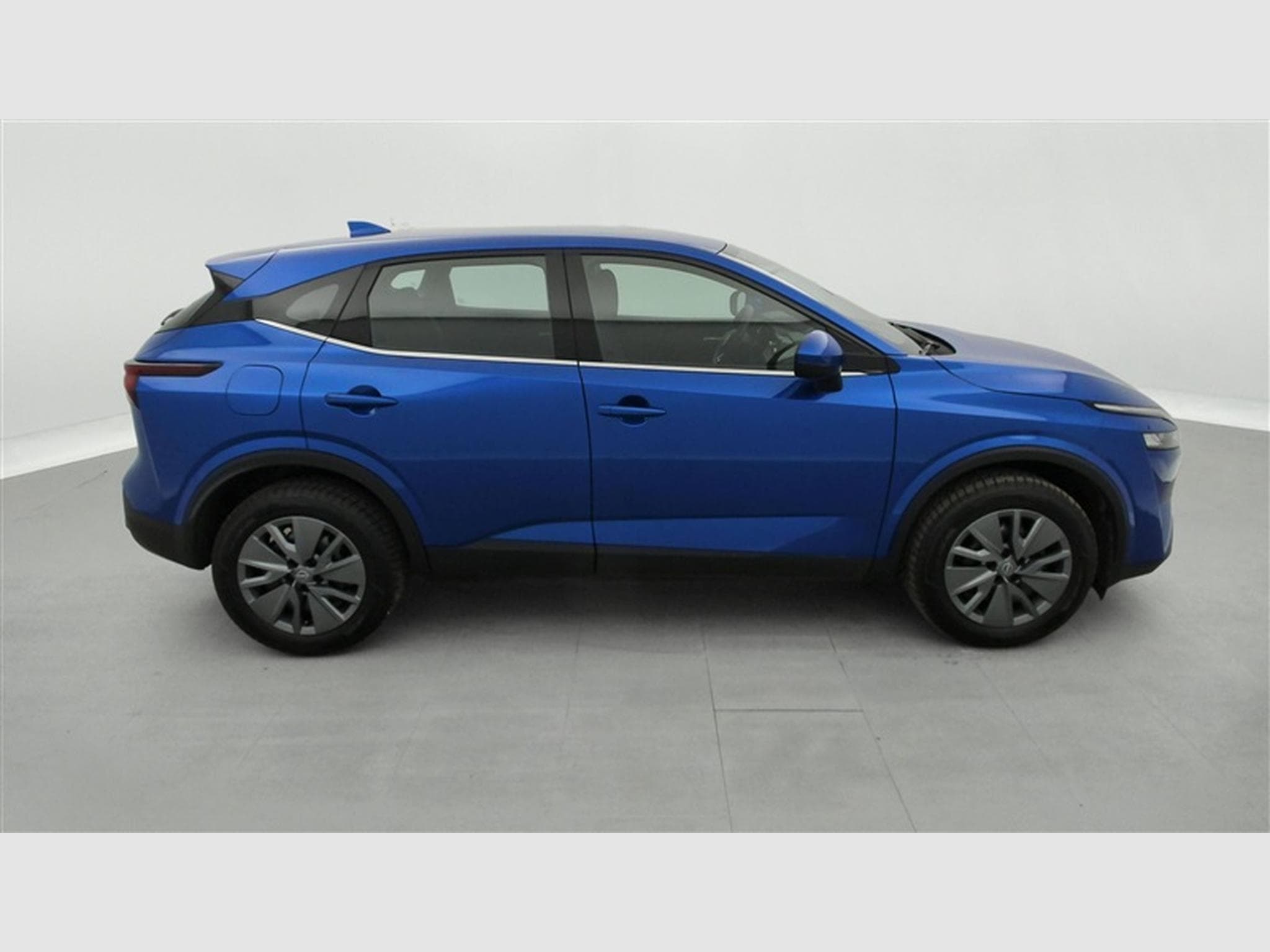 Nissan Qashqai 1.3 DIG-T MHEV Visia (2023) - Foto 23