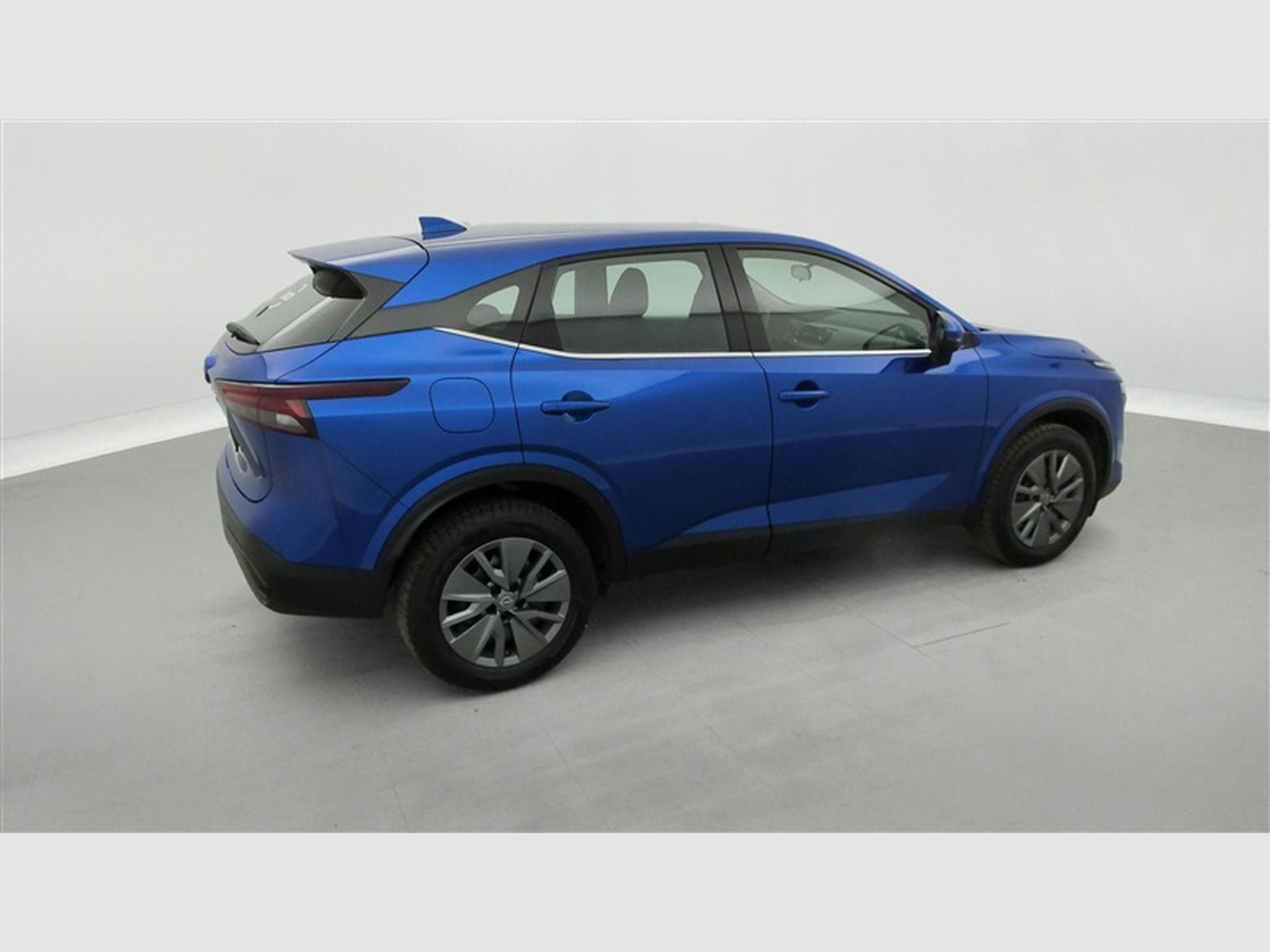 Nissan Qashqai 1.3 DIG-T MHEV Visia (2023) - Foto 24