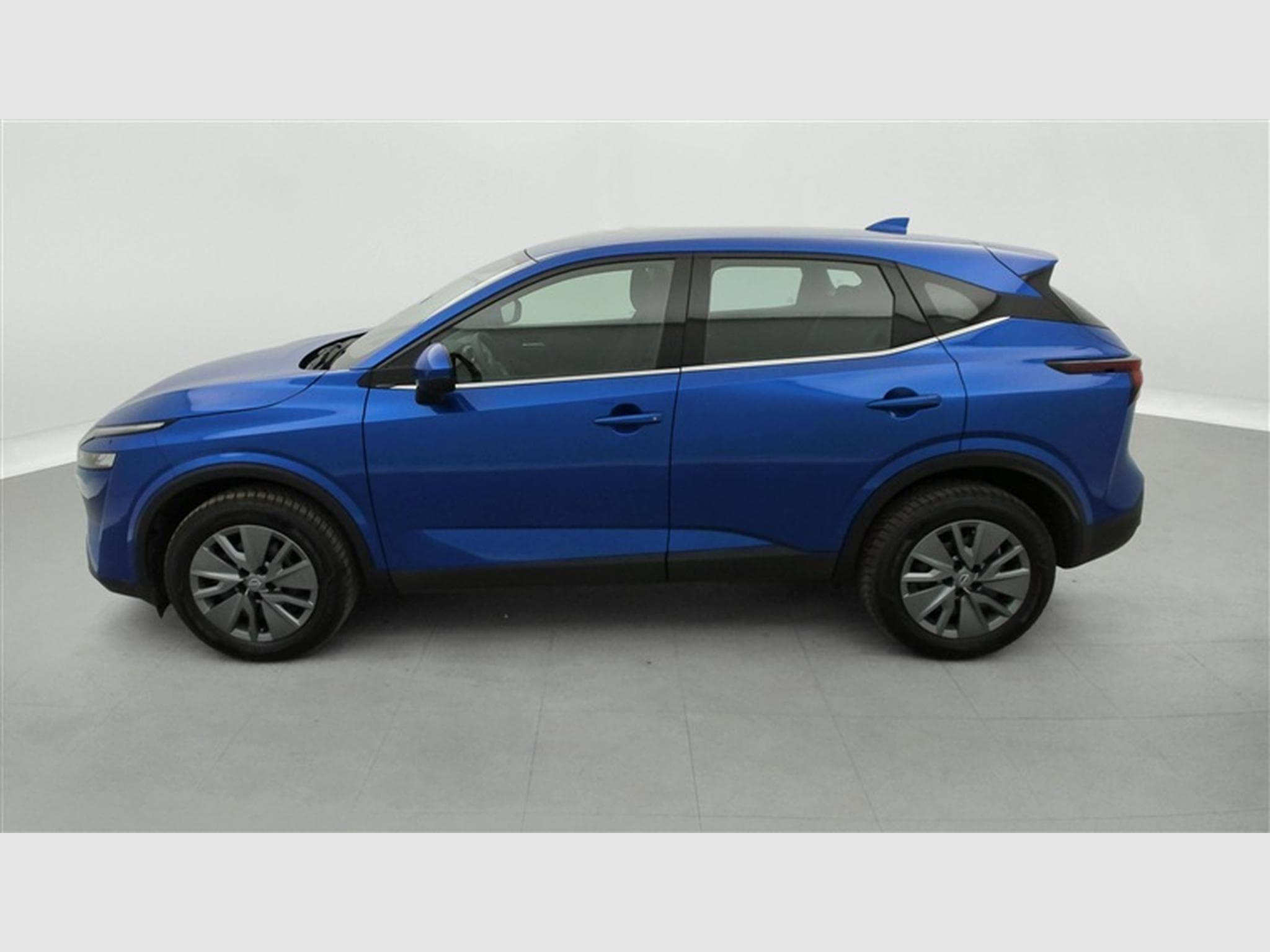 Nissan Qashqai 1.3 DIG-T MHEV Visia (2023) - Foto 3