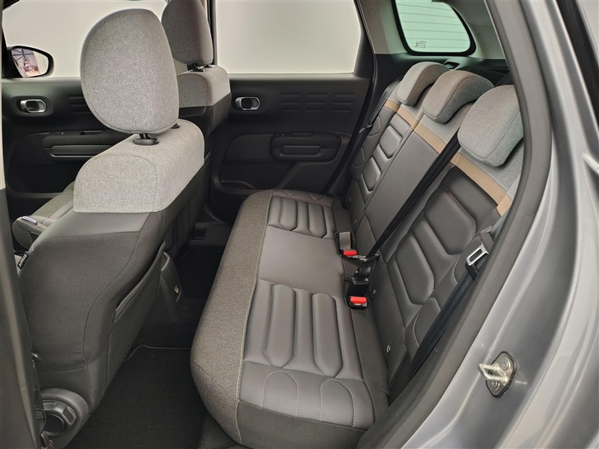 Citroen C3 Aircross C3 Aircross 1.2 PureTech Shine S&S (EU6.4) (2022) - Foto 13
