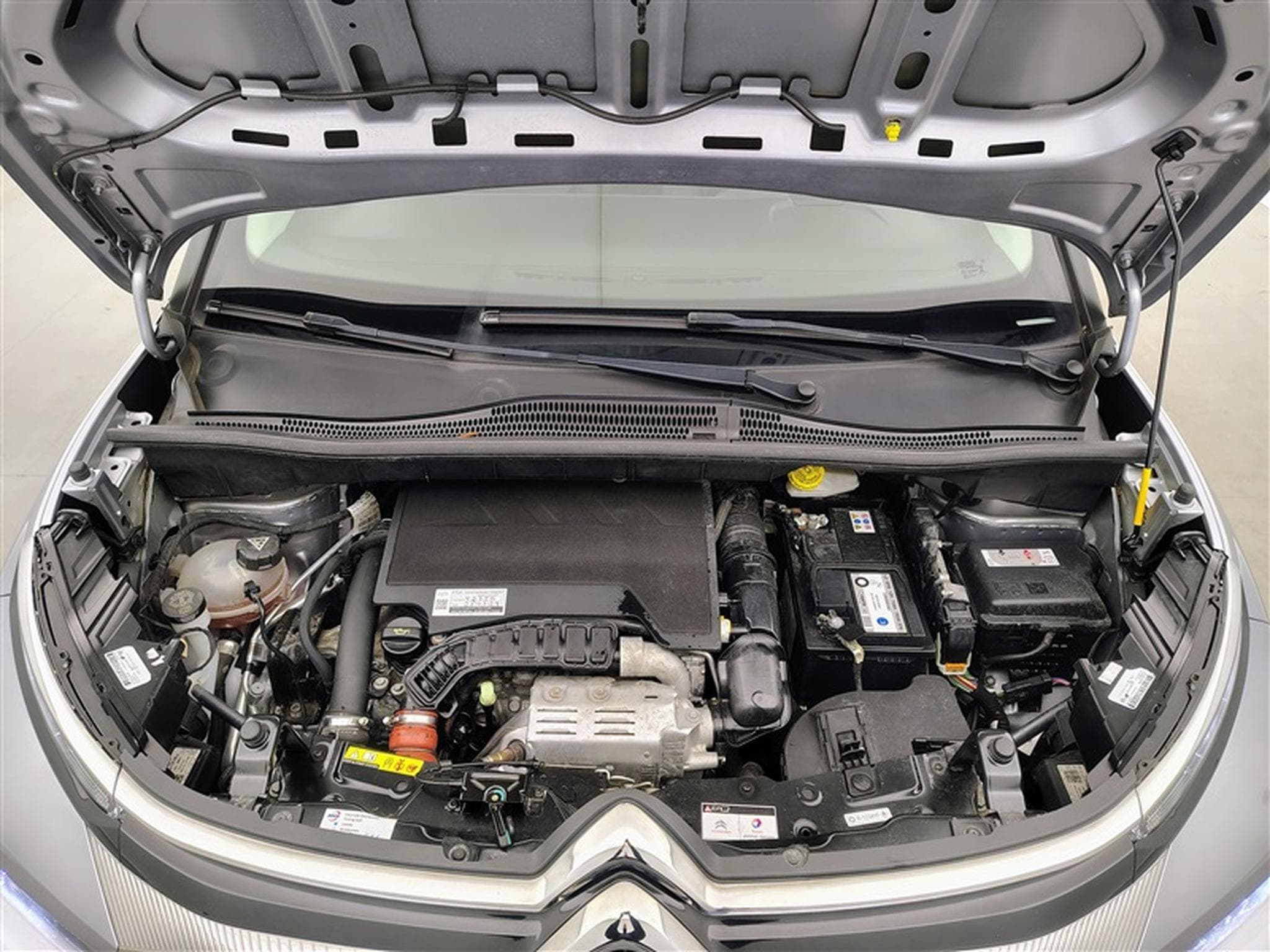 Citroen C3 Aircross C3 Aircross 1.2 PureTech Shine S&S (EU6.4) (2022) - Foto 20