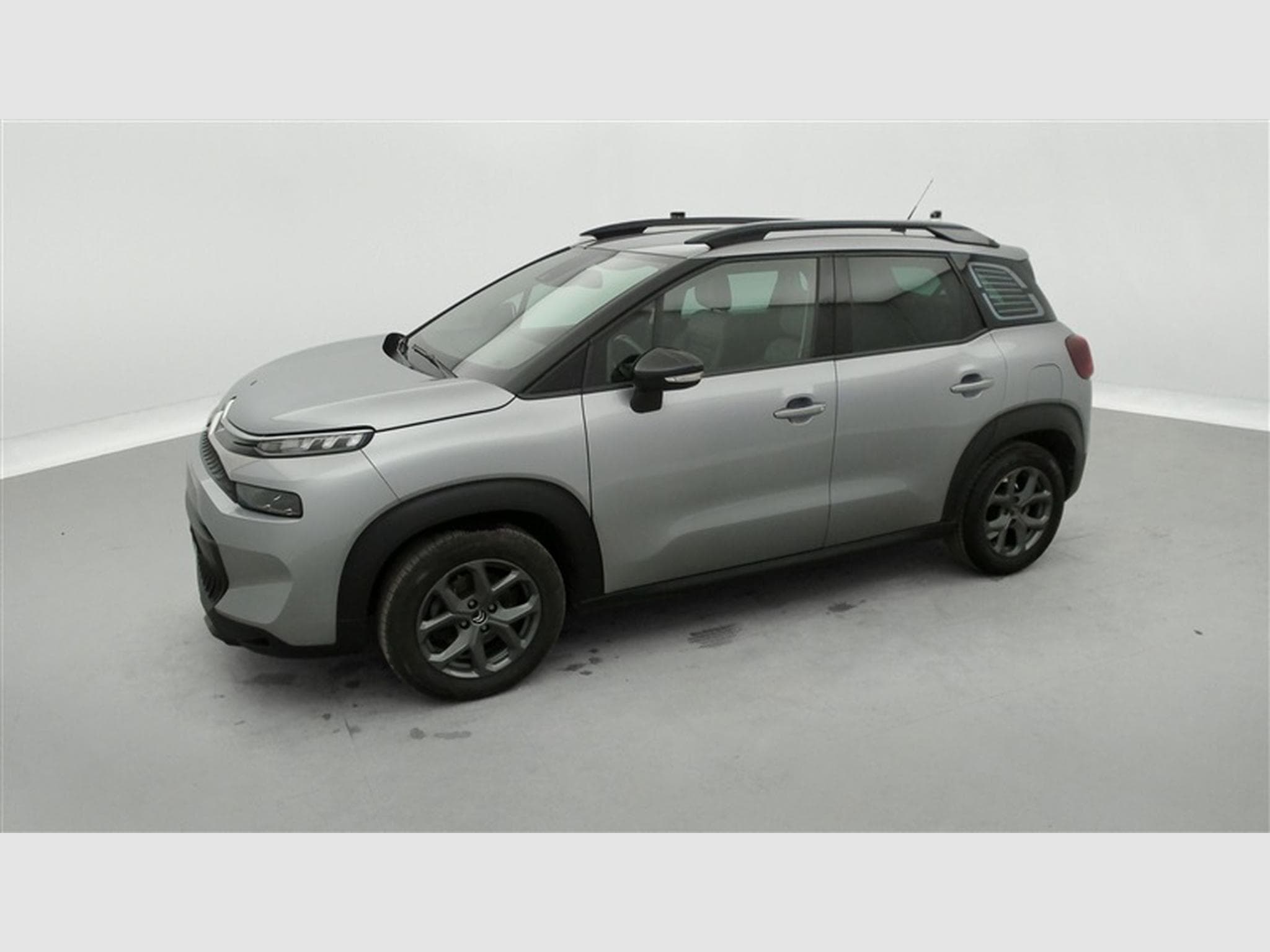 Citroen C3 Aircross C3 Aircross 1.2 PureTech Shine S&S (EU6.4) (2022) - Foto 22