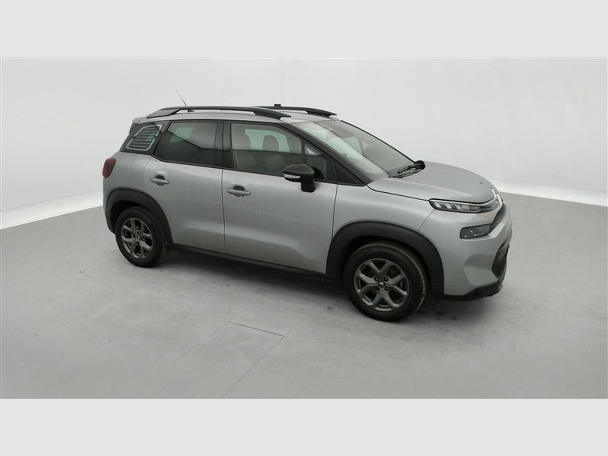 Citroen C3 Aircross C3 Aircross 1.2 PureTech Shine S&S (EU6.4) (2022) - Foto 24