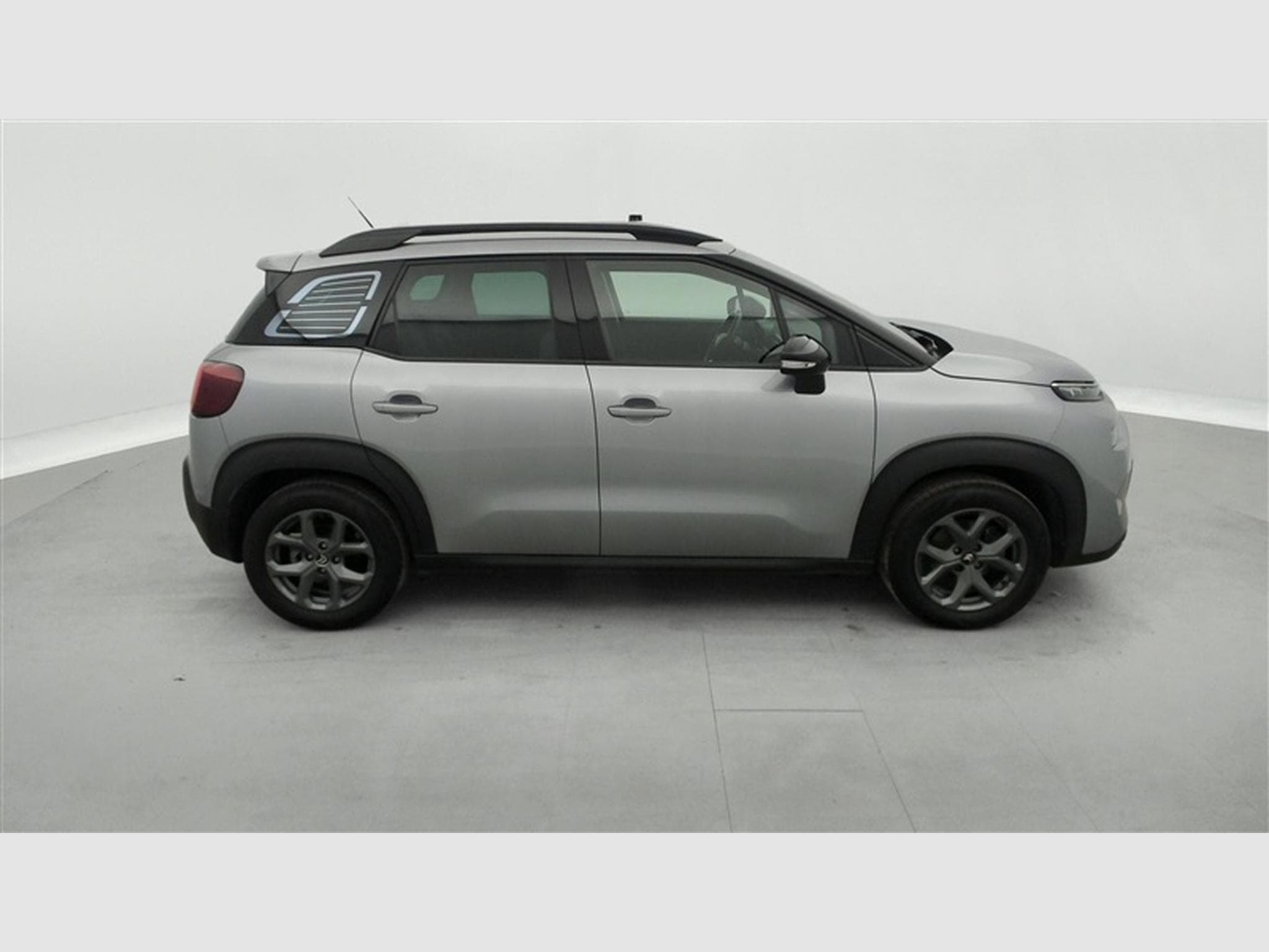 Citroen C3 Aircross C3 Aircross 1.2 PureTech Shine S&S (EU6.4) (2022) - Foto 25