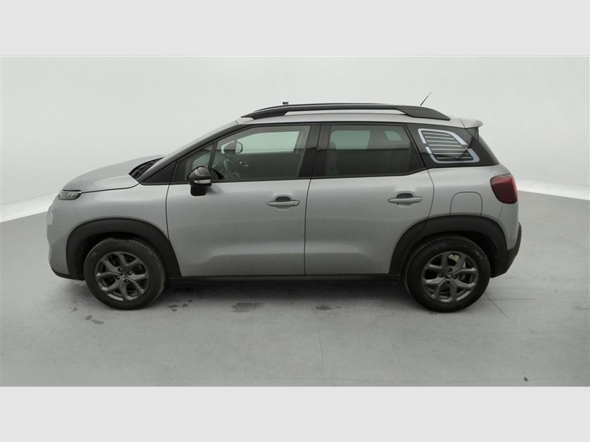 Citroen C3 Aircross C3 Aircross 1.2 PureTech Shine S&S (EU6.4) (2022) - Foto 3