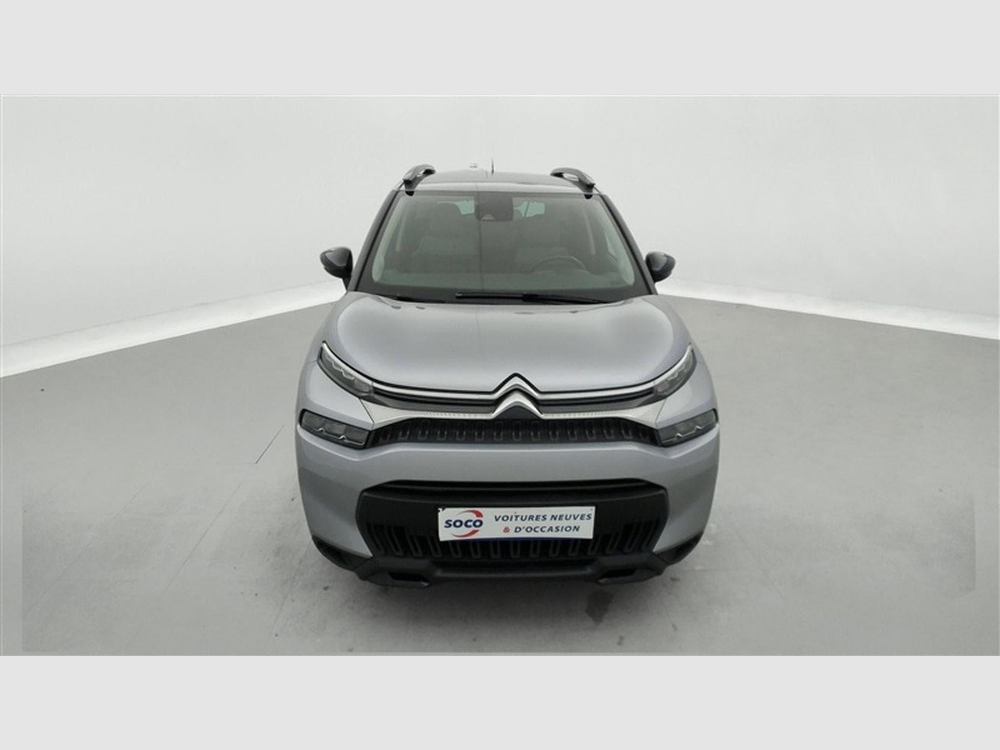 Citroen C3 Aircross C3 Aircross 1.2 PureTech Shine S&S (EU6.4) (2022) - Foto 4