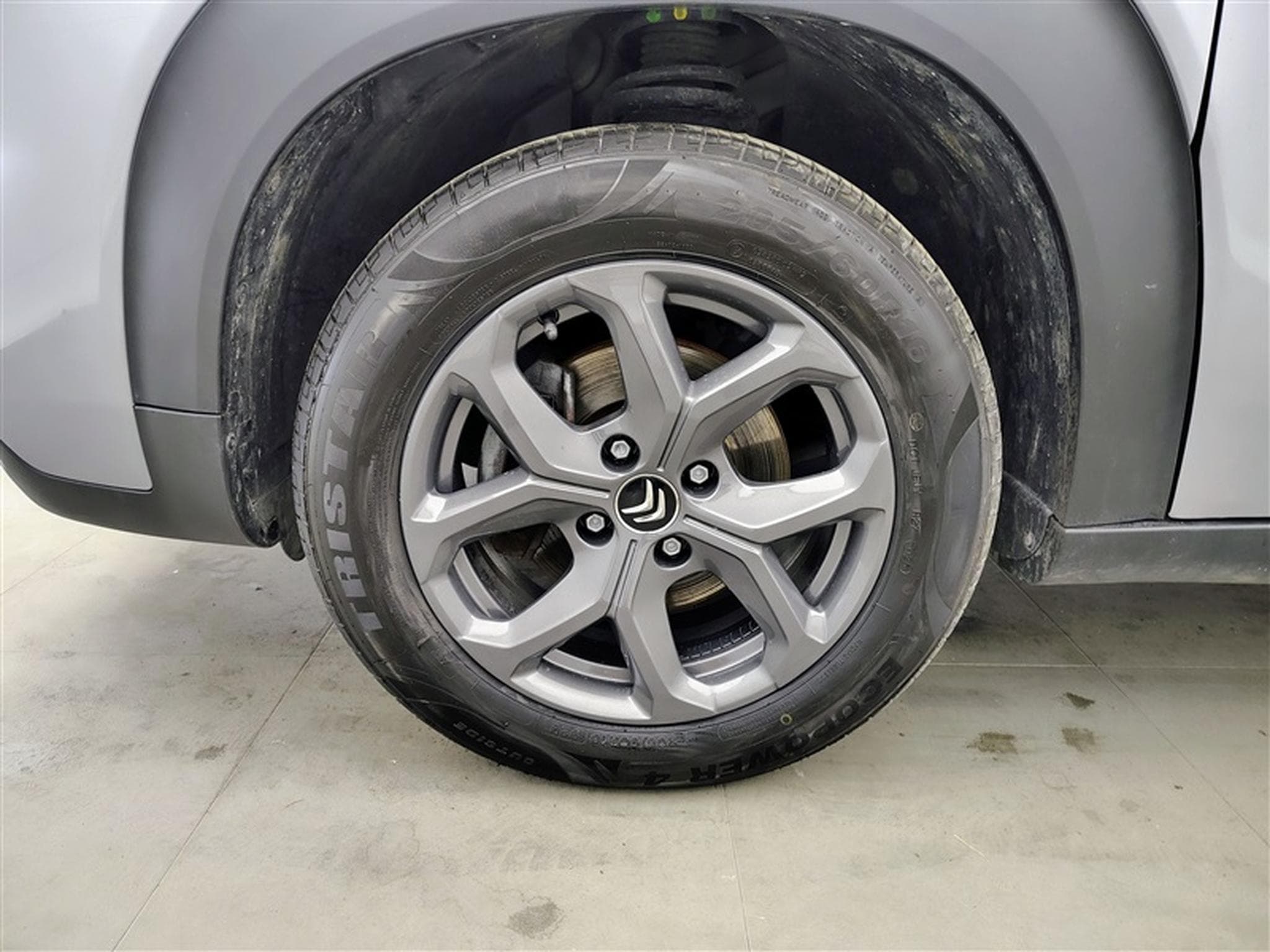 Citroen C3 Aircross C3 Aircross 1.2 PureTech Shine S&S (EU6.4) (2022) - Foto 6