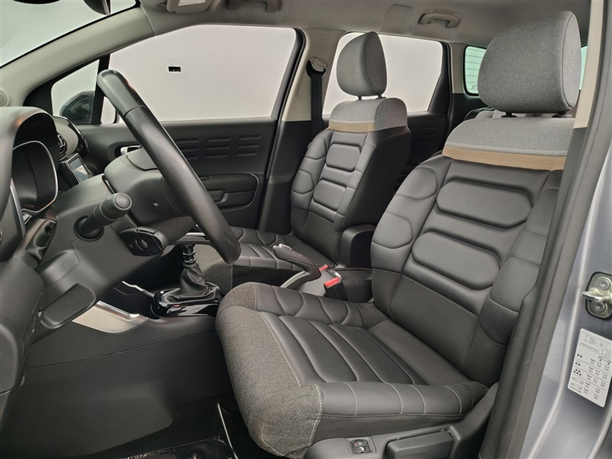 Citroen C3 Aircross C3 Aircross 1.2 PureTech Shine S&S (EU6.4) (2022) - Foto 7