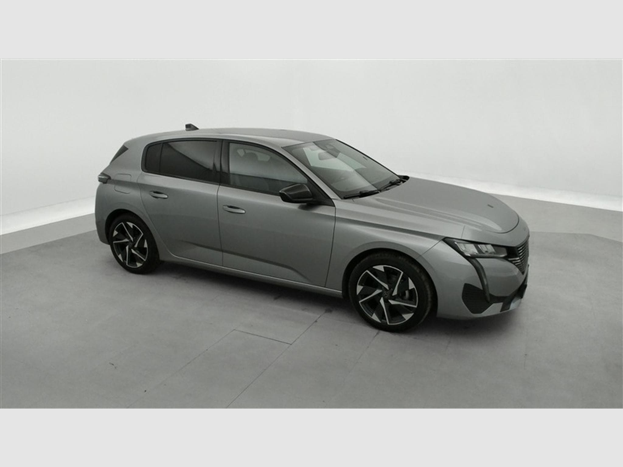 Peugeot 308 1.2 PureTech Allure NAVI / S-CUIR / FULL LED (2024) - Photo 23
