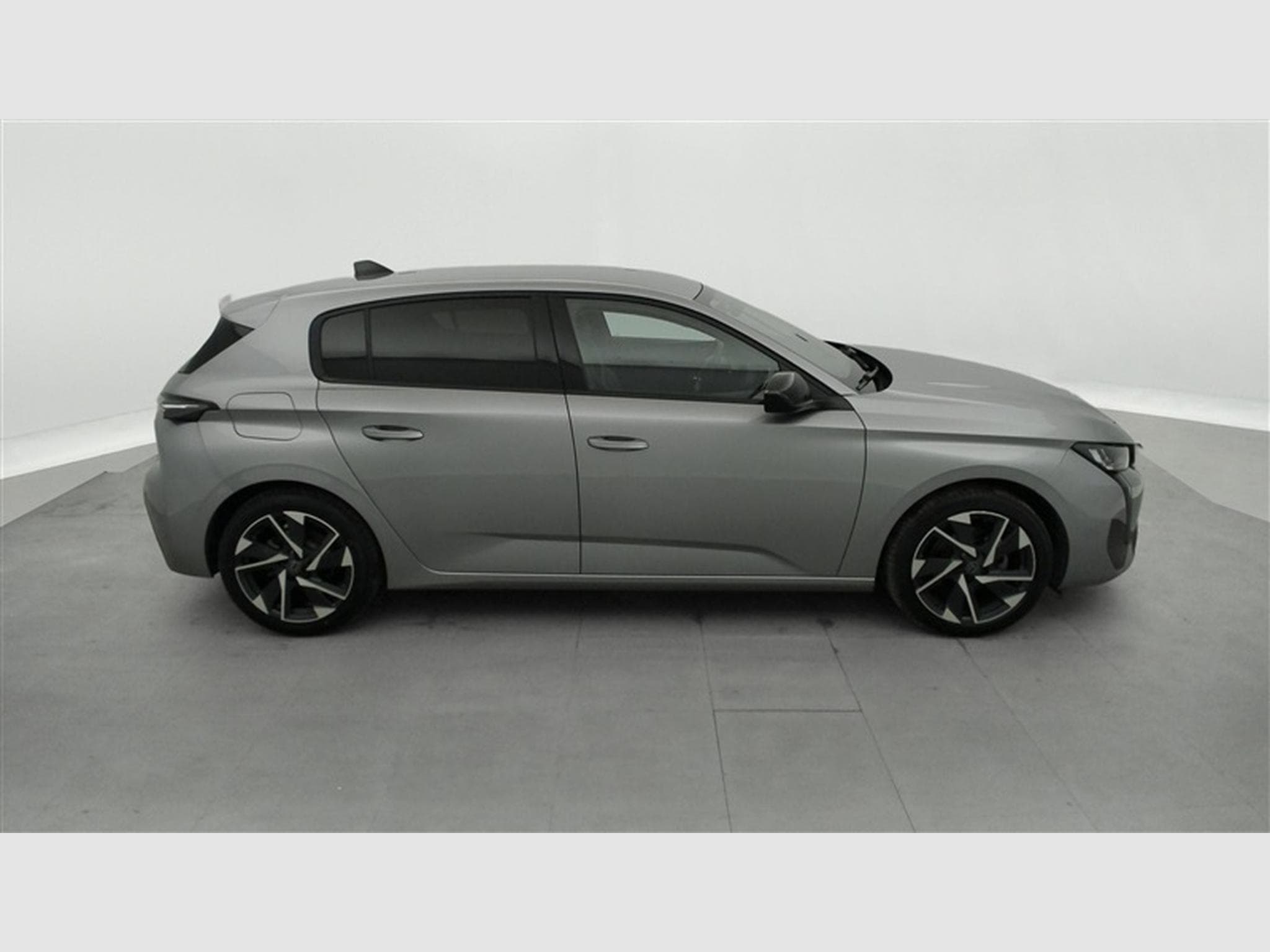 Peugeot 308 1.2 PureTech Allure NAVI / S-CUIR / FULL LED (2024) - Photo 24