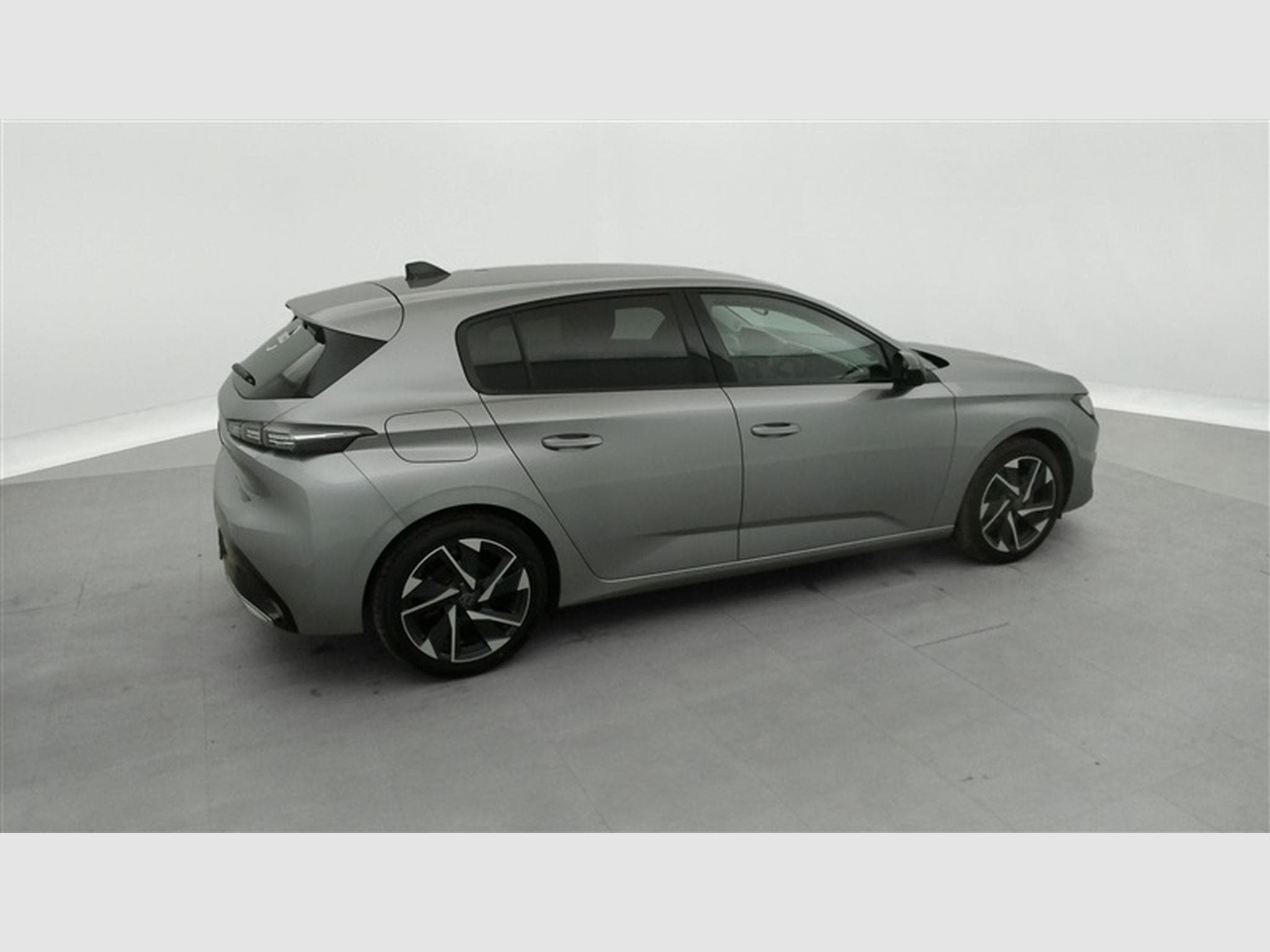 Peugeot 308 1.2 PureTech Allure NAVI / S-CUIR / FULL LED (2024) - Photo 25
