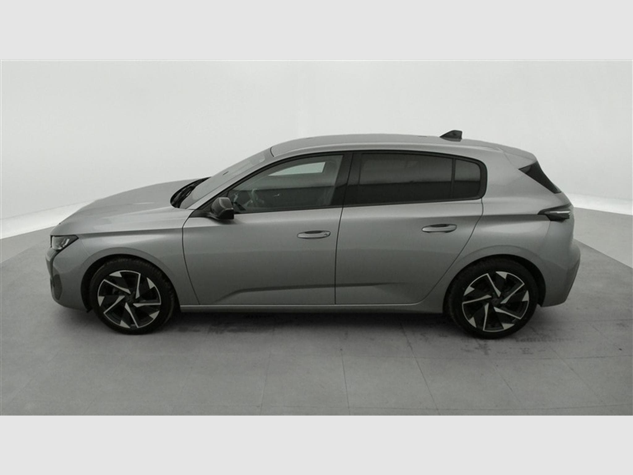 Peugeot 308 1.2 PureTech Allure NAVI / S-CUIR / FULL LED (2024) - Photo 3
