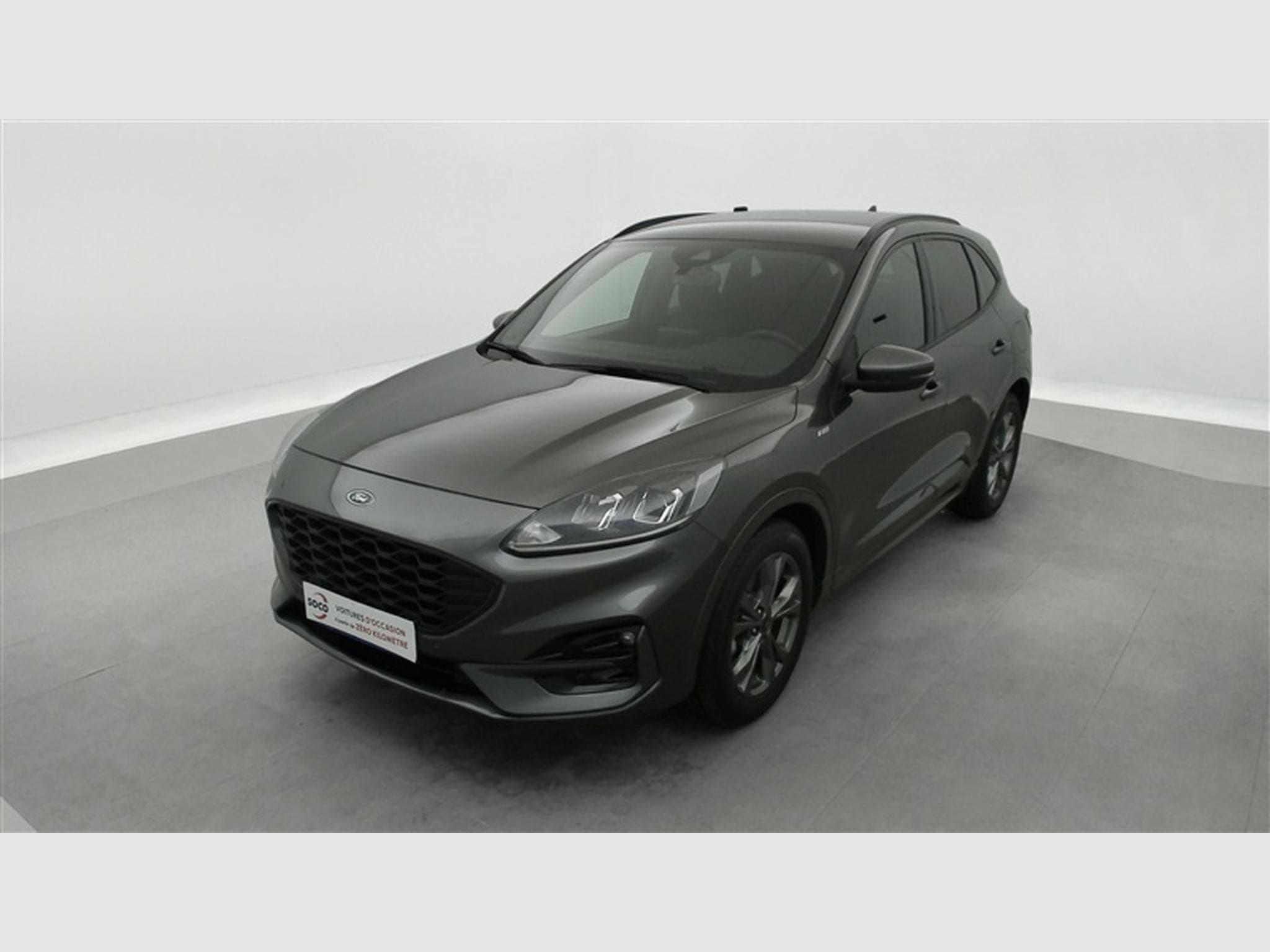 Ford Kuga 1.5 EcoBoost 150Cv ST-Line NAVI / CARPLAY / CAMERA (2022) - Photo 1