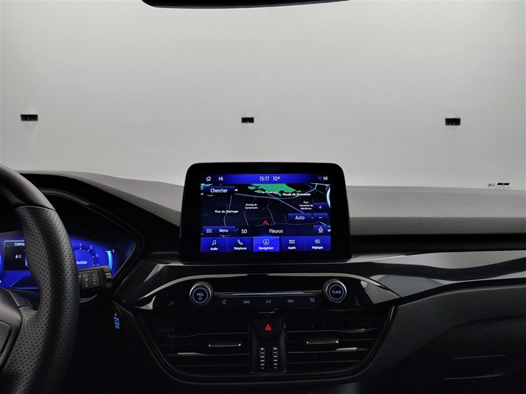 Ford Kuga 1.5 EcoBoost 150Cv ST-Line NAVI / CARPLAY / CAMERA (2022) - Photo 11