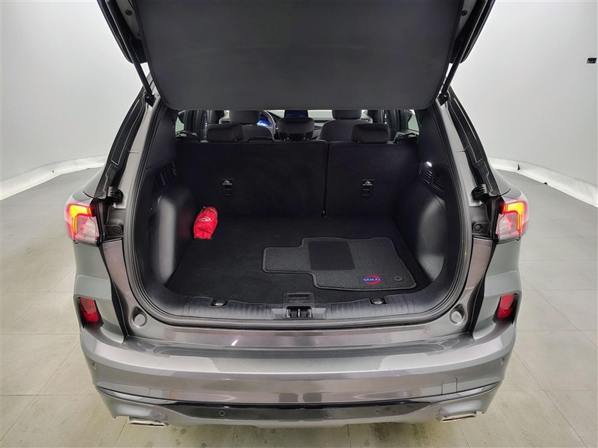 Ford Kuga 1.5 EcoBoost 150Cv ST-Line NAVI / CARPLAY / CAMERA (2022) - Photo 14