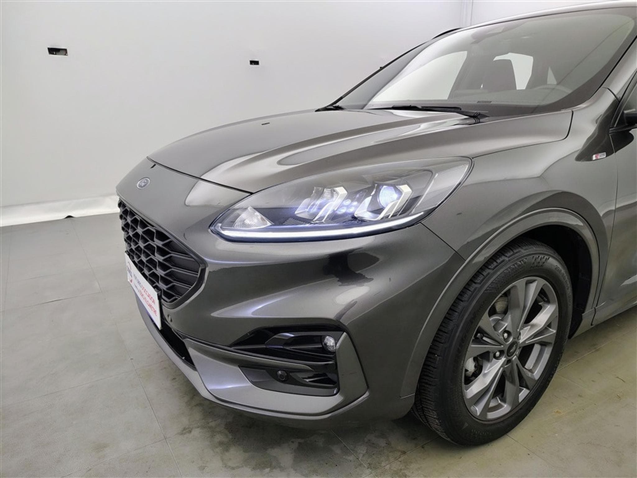 Ford Kuga 1.5 EcoBoost 150Cv ST-Line NAVI / CARPLAY / CAMERA (2022) - Photo 15