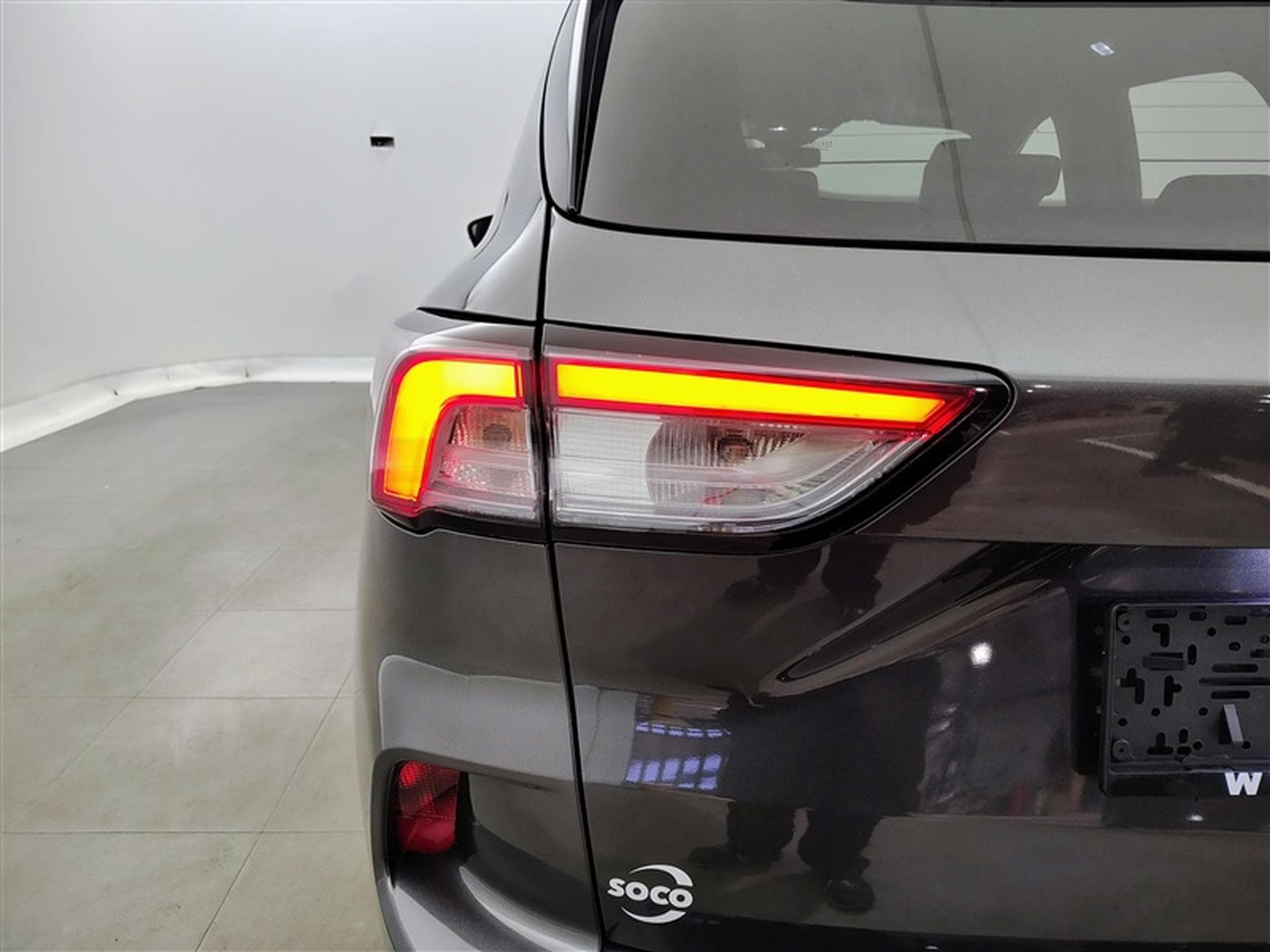 Ford Kuga 1.5 EcoBoost 150Cv ST-Line NAVI / CARPLAY / CAMERA (2022) - Photo 16
