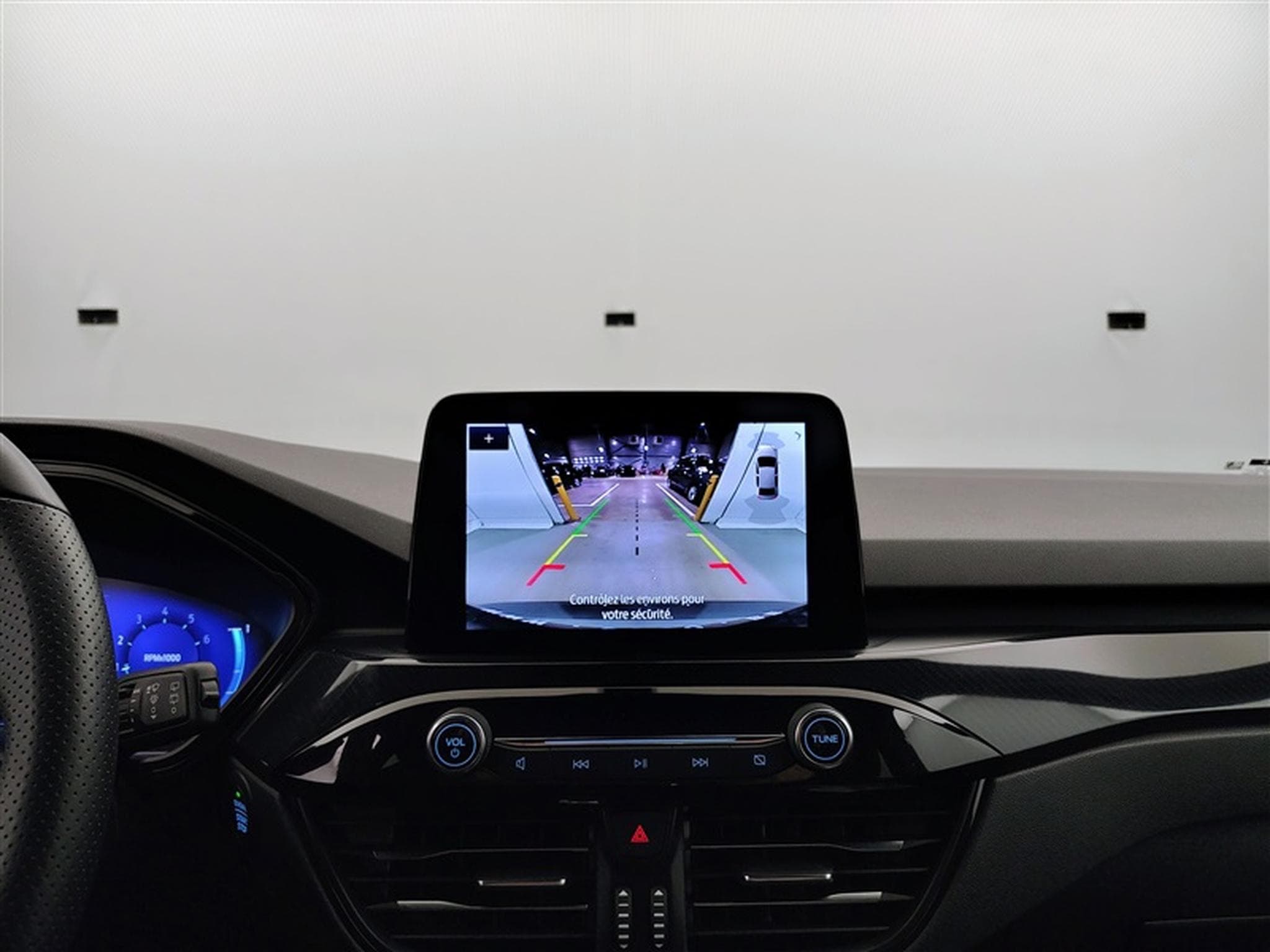 Ford Kuga 1.5 EcoBoost 150Cv ST-Line NAVI / CARPLAY / CAMERA (2022) - Photo 18