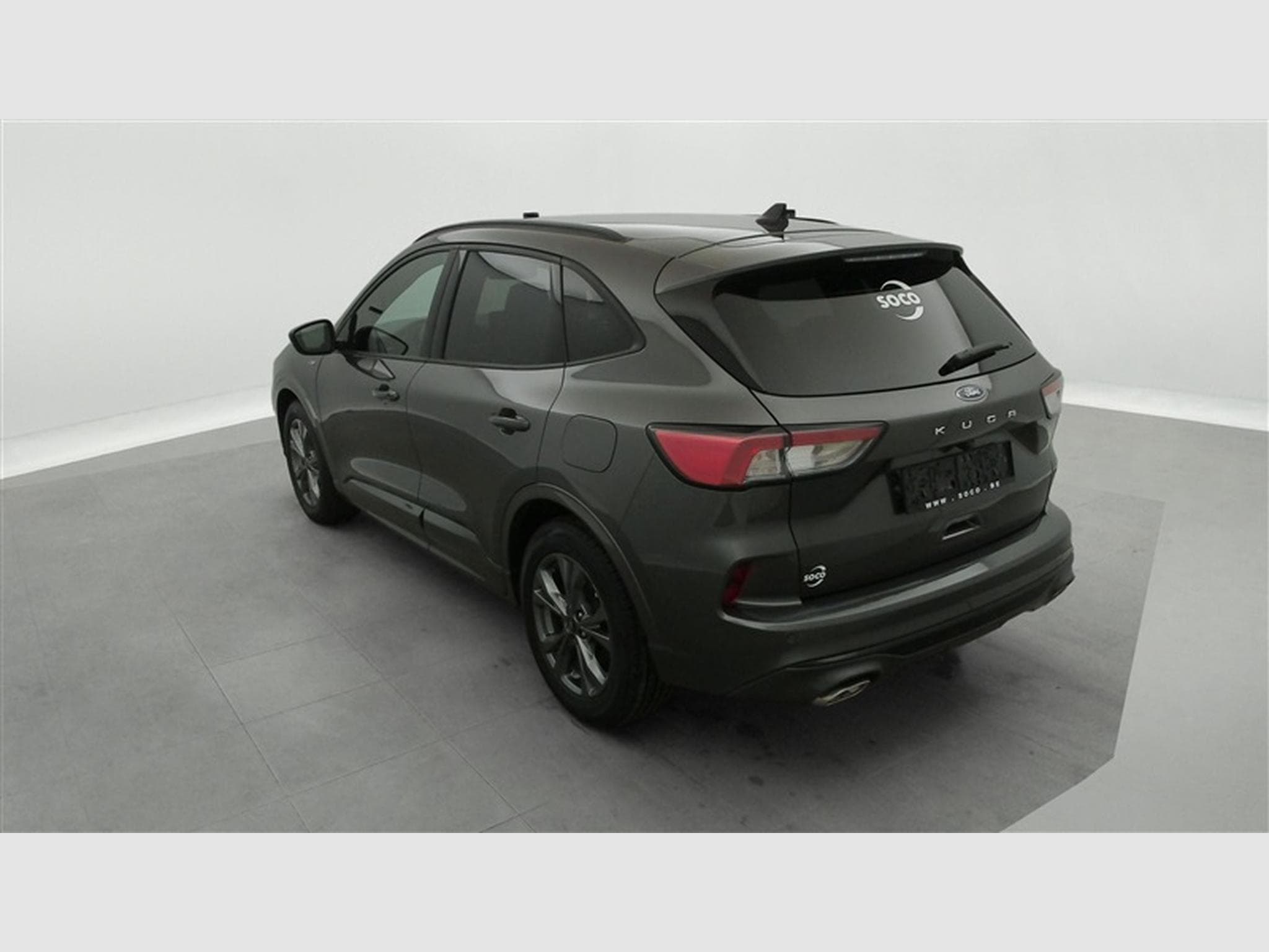 Ford Kuga 1.5 EcoBoost 150Cv ST-Line NAVI / CARPLAY / CAMERA (2022) - Photo 2