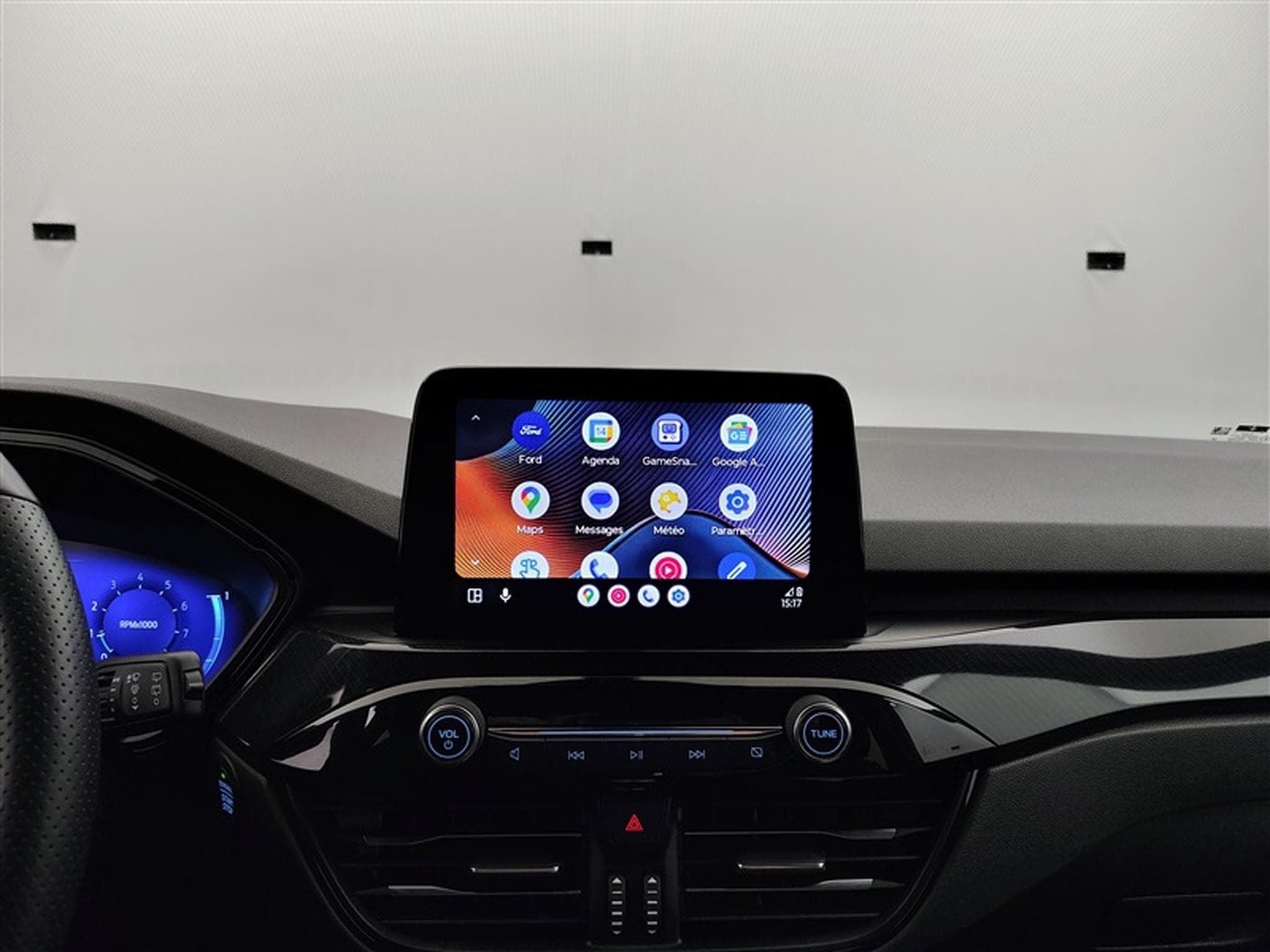 Ford Kuga 1.5 EcoBoost 150Cv ST-Line NAVI / CARPLAY / CAMERA (2022) - Photo 20