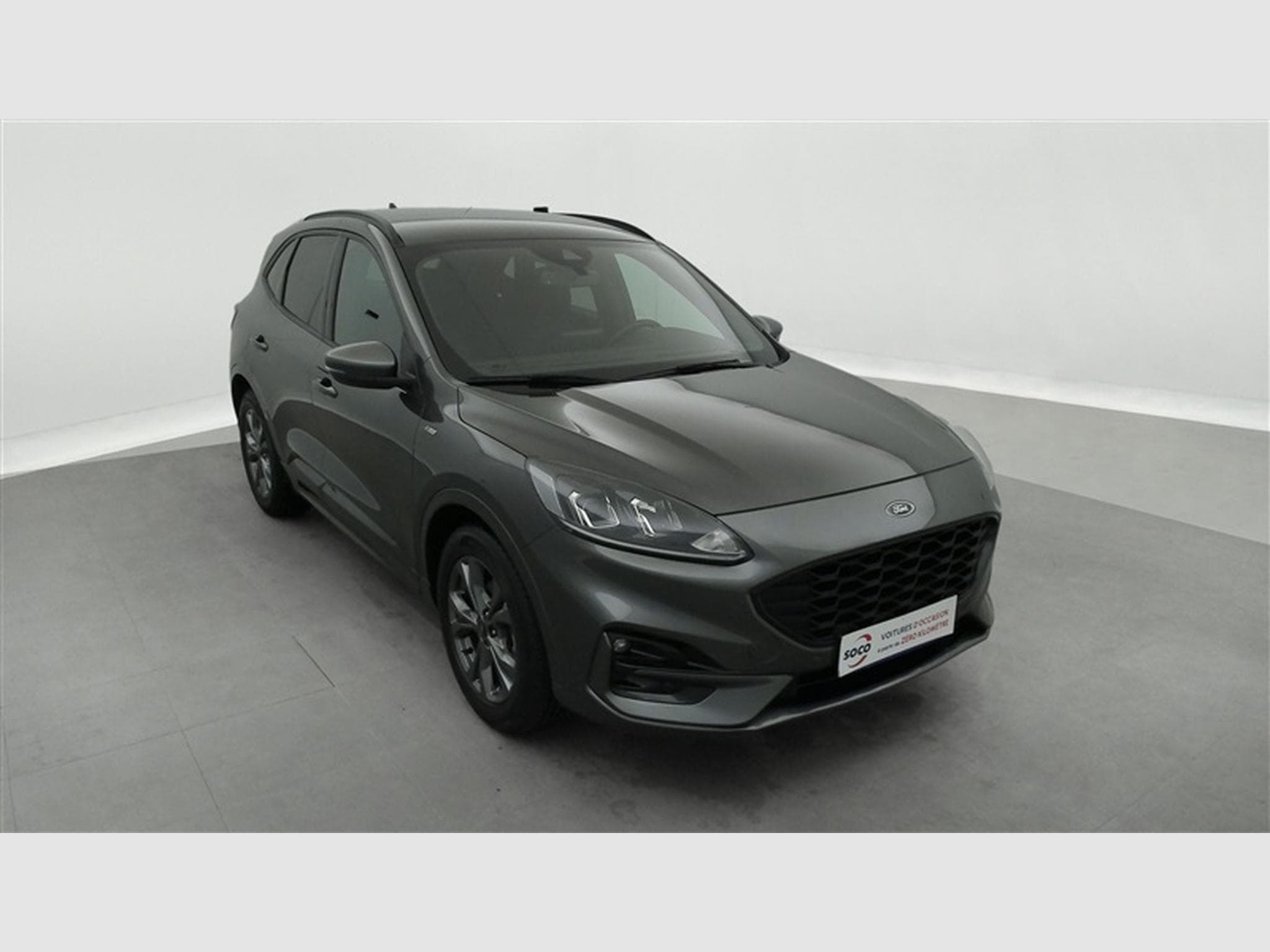 Ford Kuga 1.5 EcoBoost 150Cv ST-Line NAVI / CARPLAY / CAMERA (2022) - Photo 22