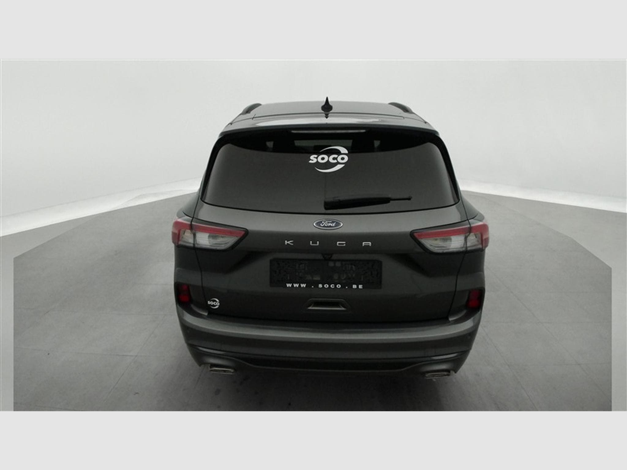 Ford Kuga 1.5 EcoBoost 150Cv ST-Line NAVI / CARPLAY / CAMERA (2022) - Photo 5