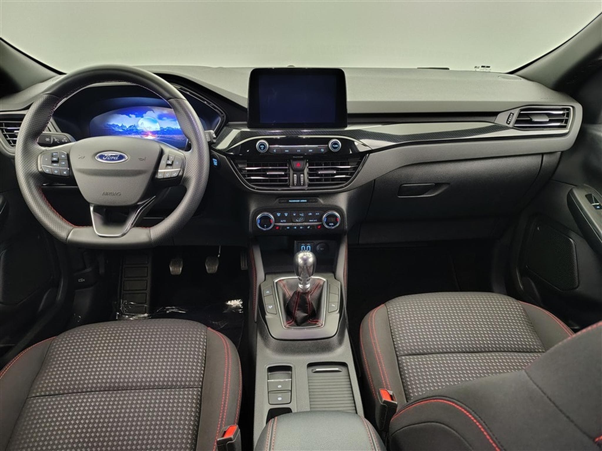 Ford Kuga 1.5 EcoBoost 150Cv ST-Line NAVI / CARPLAY / CAMERA (2022) - Photo 8