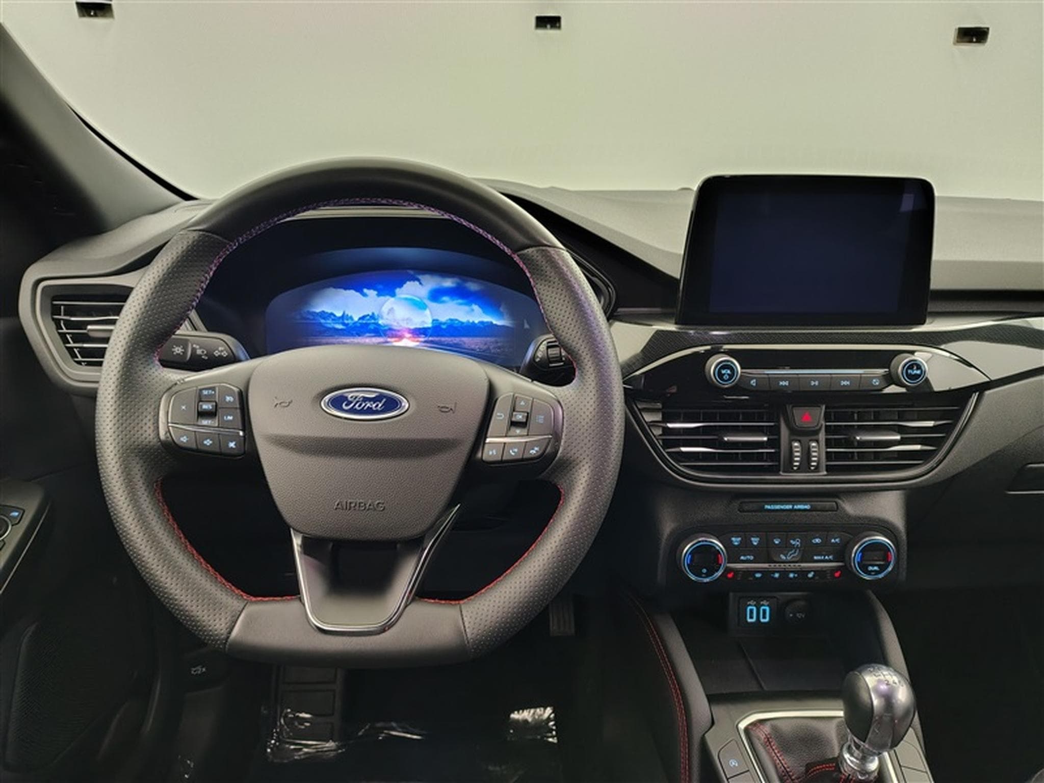 Ford Kuga 1.5 EcoBoost 150Cv ST-Line NAVI / CARPLAY / CAMERA (2022) - Photo 9