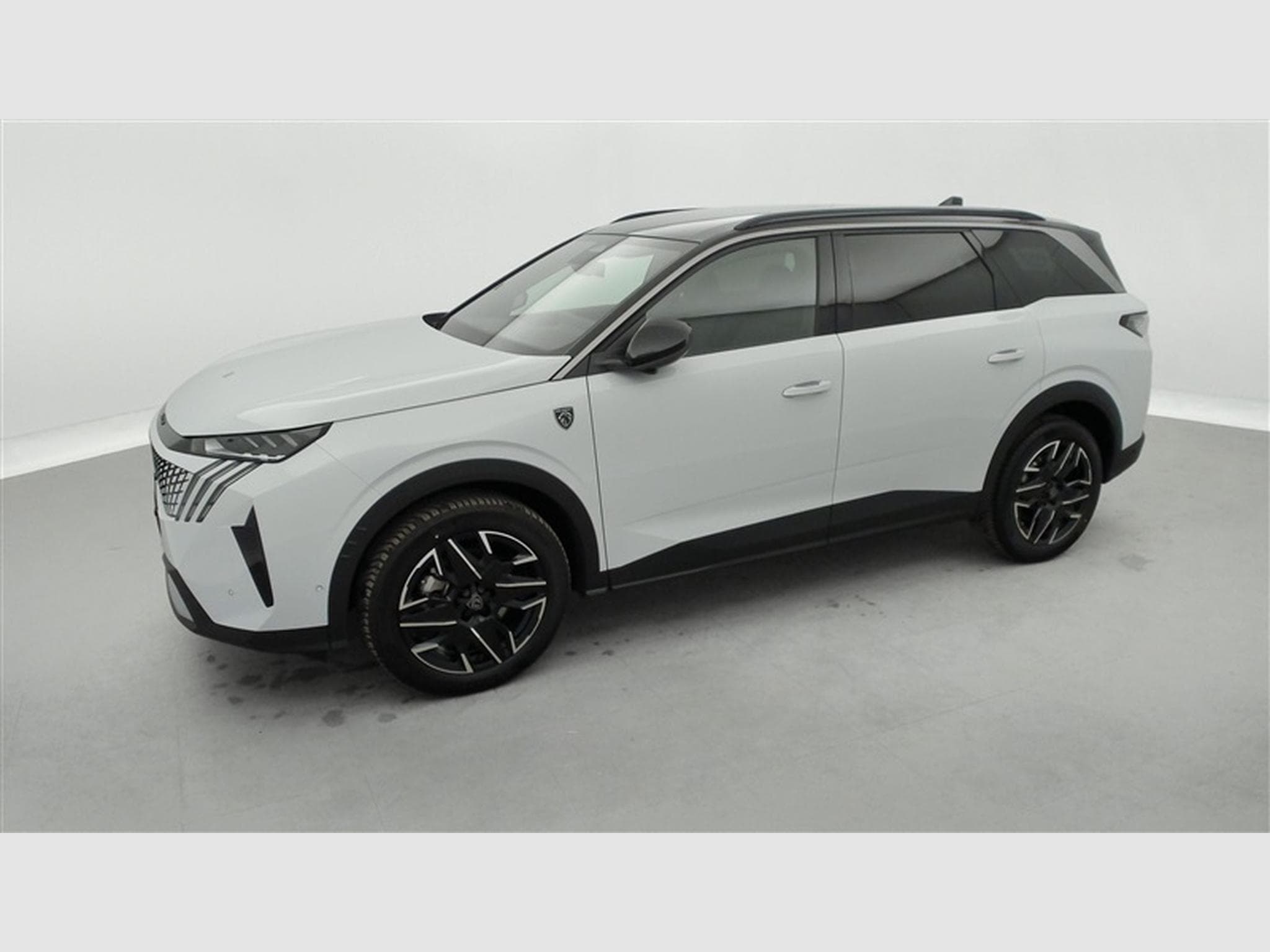 Peugeot 5008 1.2 HYBRID 145cv e-DSC6 GT 7pl. NAVI / FULL LED / CAMERA 360 (2026) - Foto 25