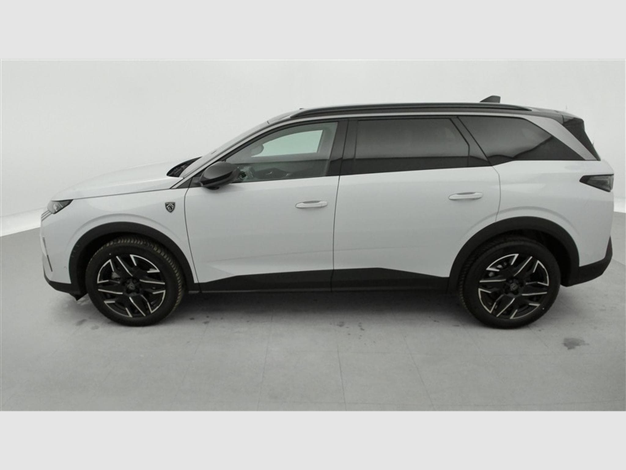 Peugeot 5008 1.2 HYBRID 145cv e-DSC6 GT 7pl. NAVI / FULL LED / CAMERA 360 (2026) - Foto 3