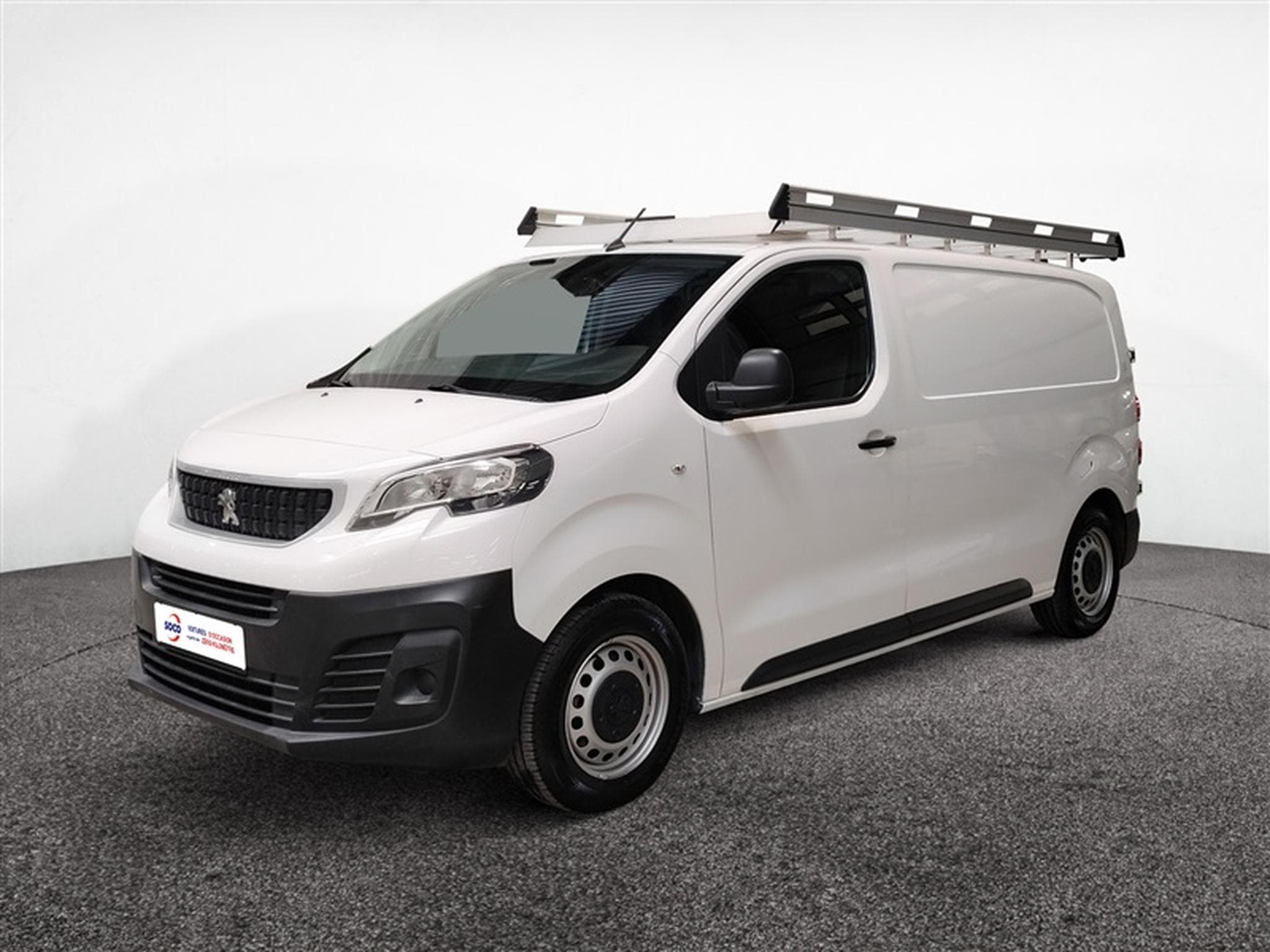 Peugeot Expert Peugeot Expert 1.5 BlueHDi Standard GALERIE (2020) - Foto 1
