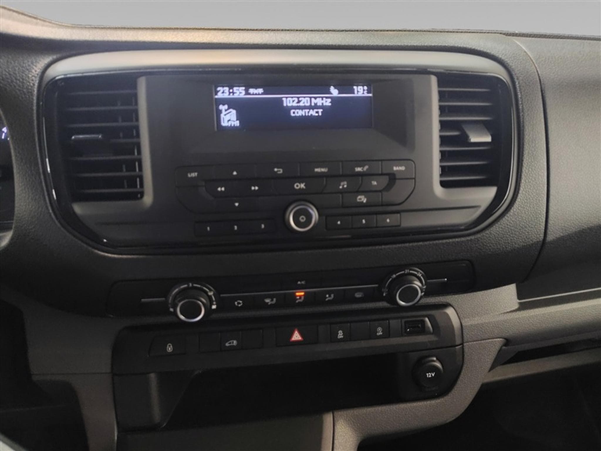Peugeot Expert Peugeot Expert 1.5 BlueHDi Standard GALERIE (2020) - Foto 11