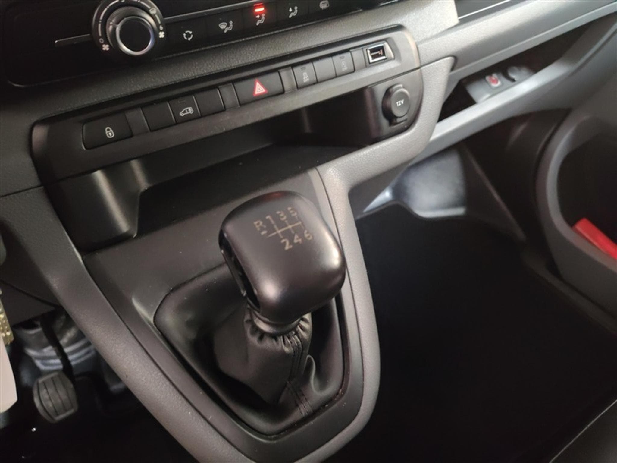 Peugeot Expert Peugeot Expert 1.5 BlueHDi Standard GALERIE (2020) - Foto 12