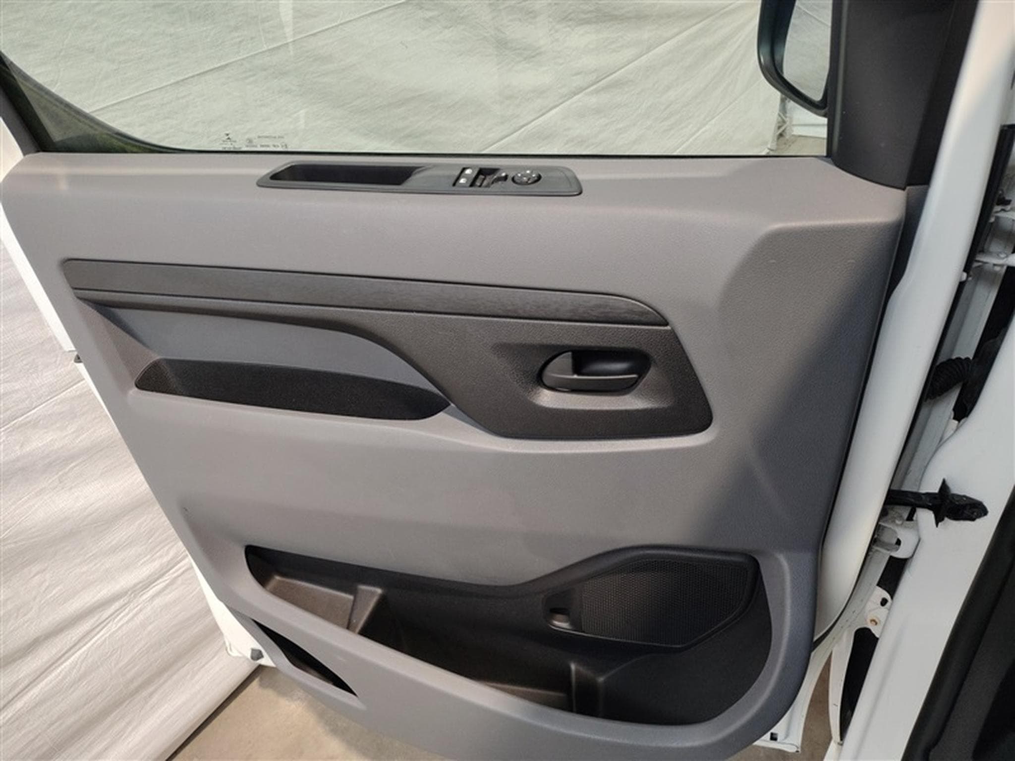 Peugeot Expert Peugeot Expert 1.5 BlueHDi Standard GALERIE (2020) - Foto 16