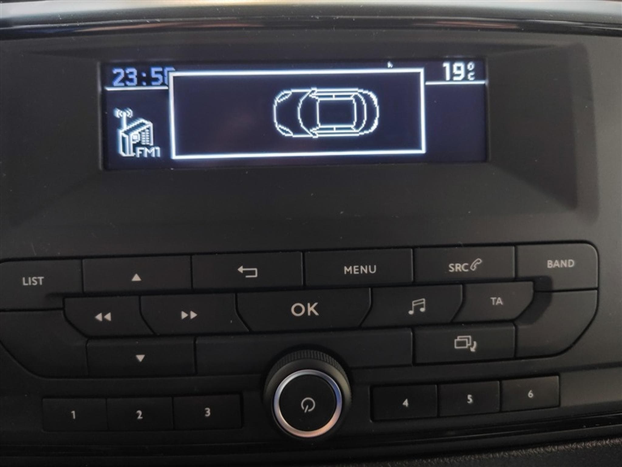 Peugeot Expert Peugeot Expert 1.5 BlueHDi Standard GALERIE (2020) - Foto 17