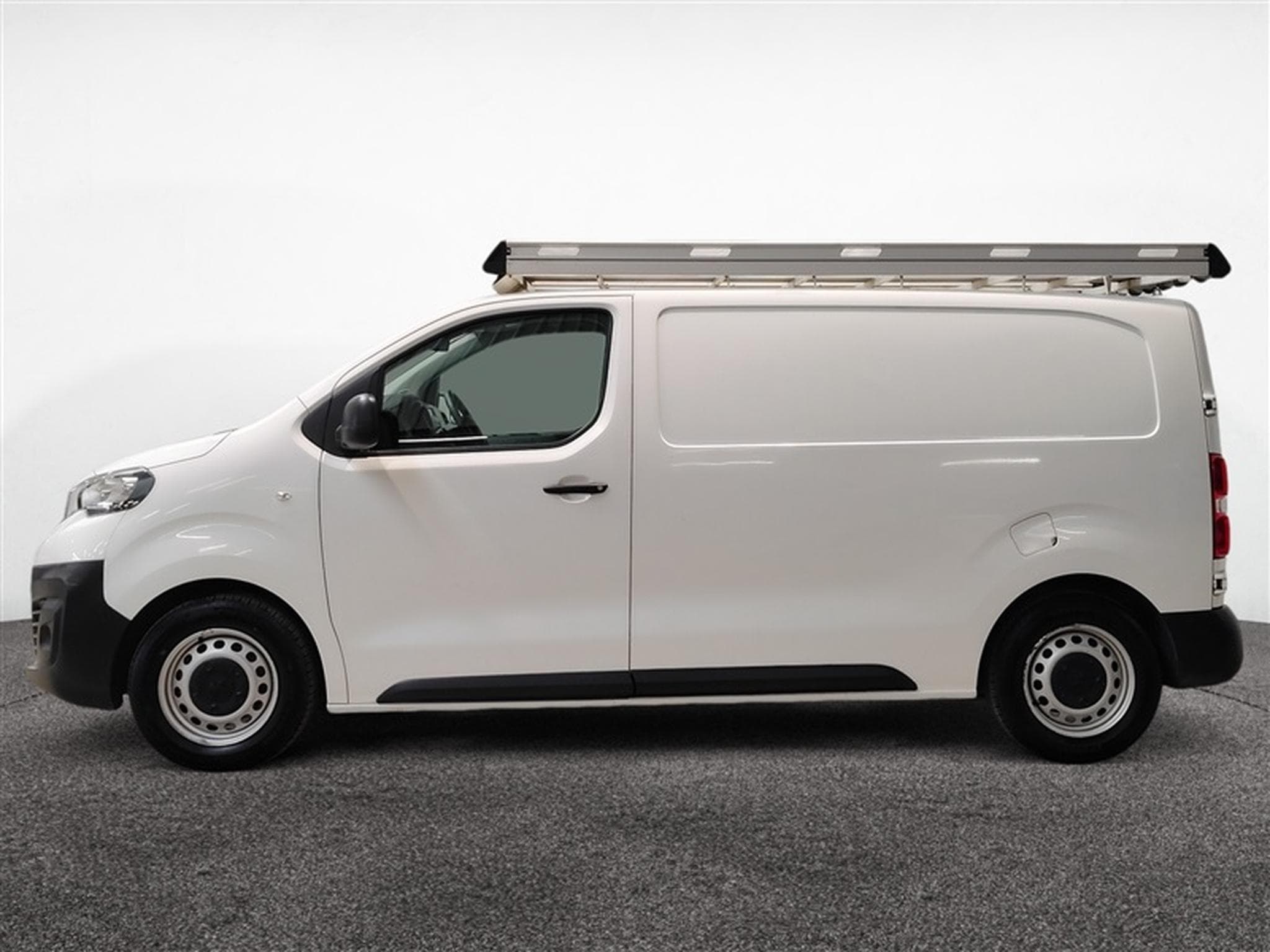 Peugeot Expert Peugeot Expert 1.5 BlueHDi Standard GALERIE (2020) - Foto 3