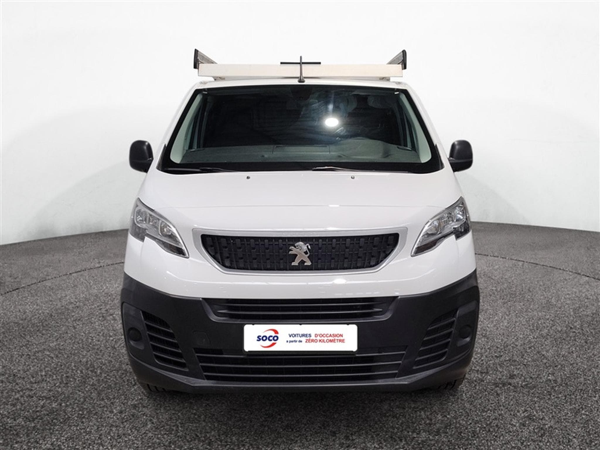Peugeot Expert Peugeot Expert 1.5 BlueHDi Standard GALERIE (2020) - Foto 4