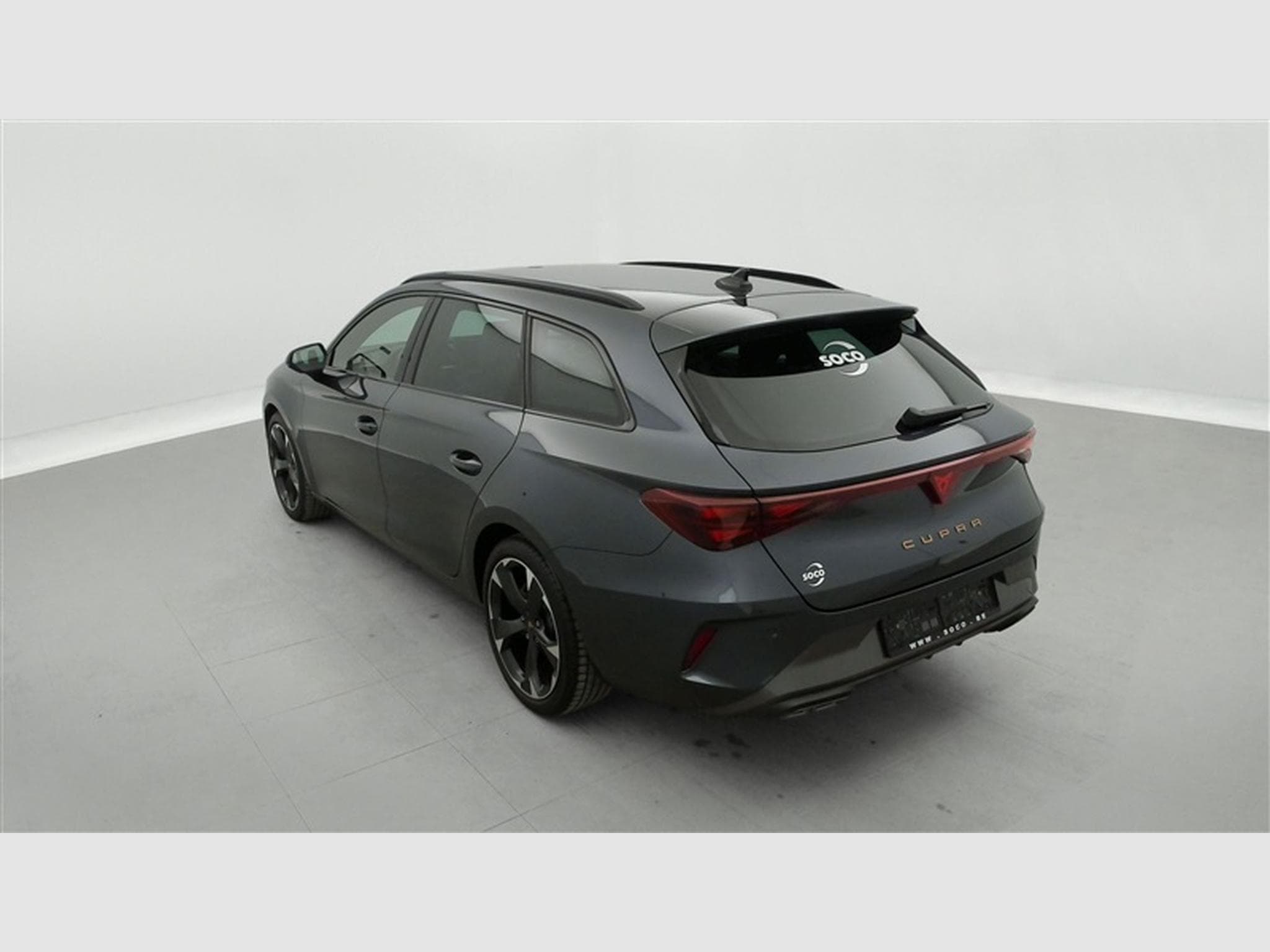 Cupra Leon 1.5 TSI 150Cv S-CUIR / CARPLAY / CAMERA / FULL LED (2025) - Foto 2