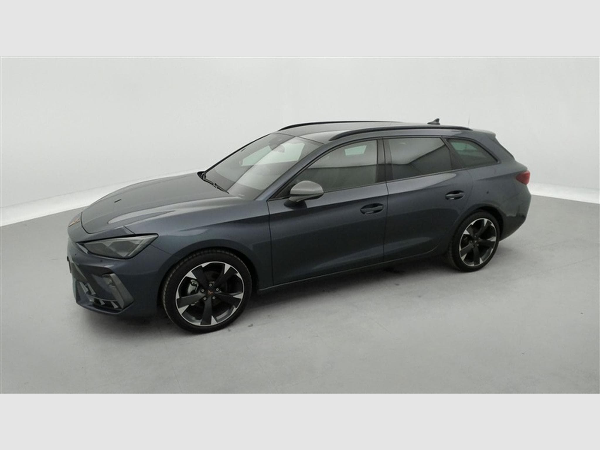 Cupra Leon 1.5 TSI 150Cv S-CUIR / CARPLAY / CAMERA / FULL LED (2025) - Foto 22