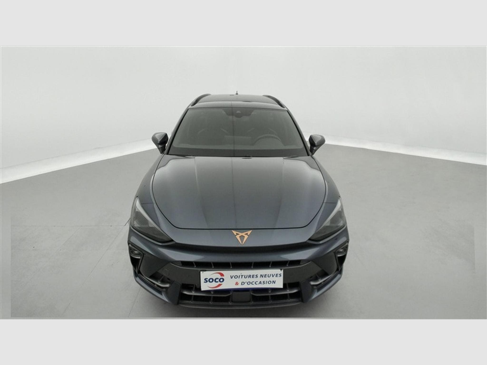 Cupra Leon 1.5 TSI 150Cv S-CUIR / CARPLAY / CAMERA / FULL LED (2025) - Foto 4