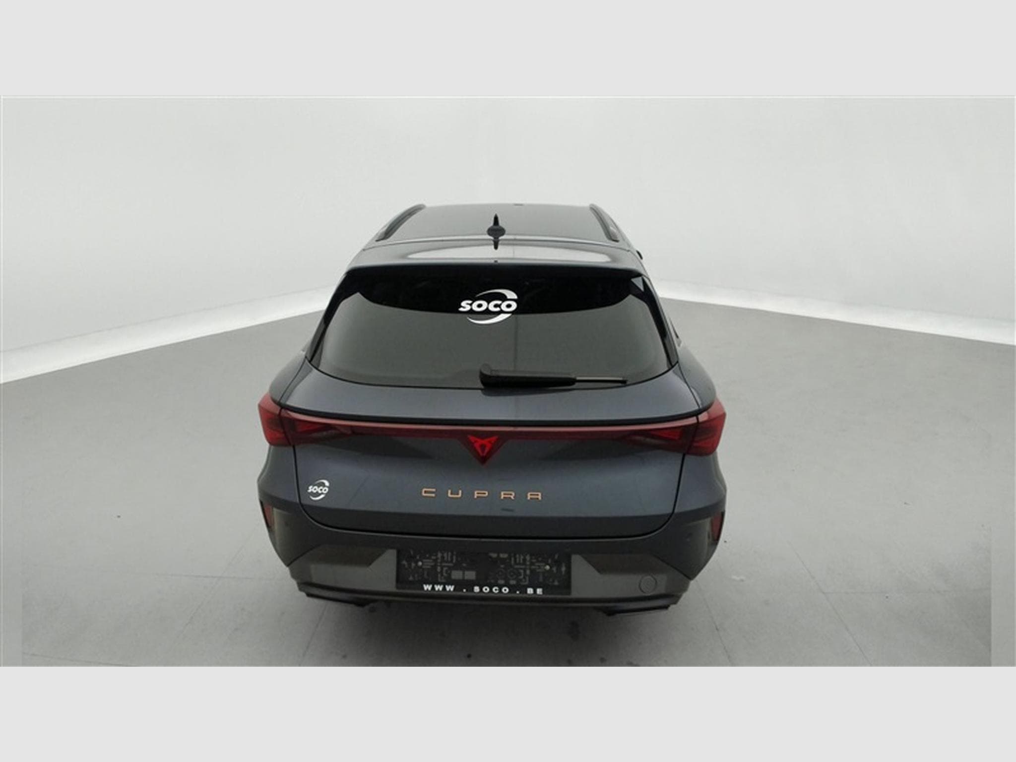 Cupra Leon 1.5 TSI 150Cv S-CUIR / CARPLAY / CAMERA / FULL LED (2025) - Foto 5