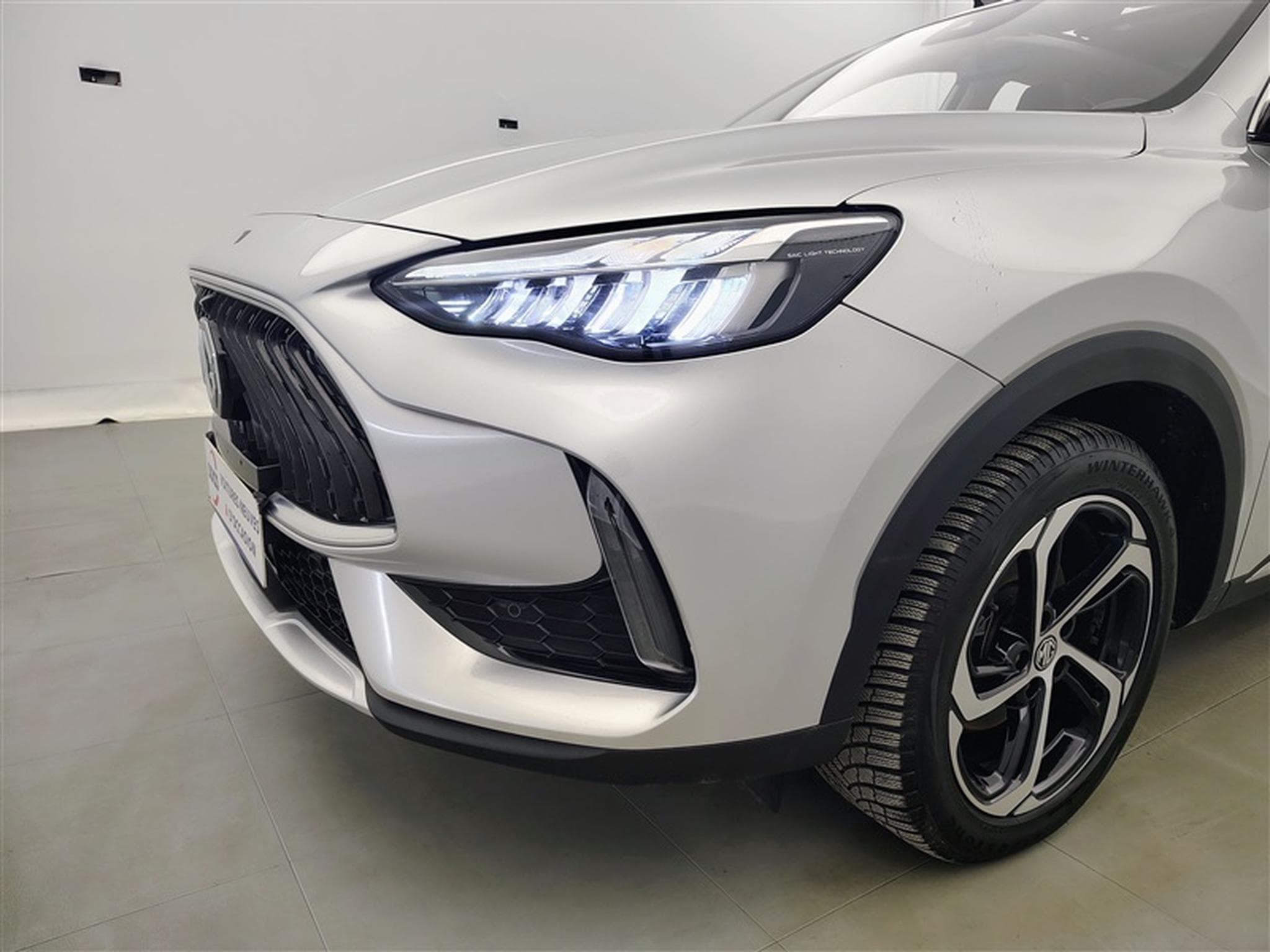 MG HS 1.5 T-GDi Luxury DCT (2023) - Foto 15