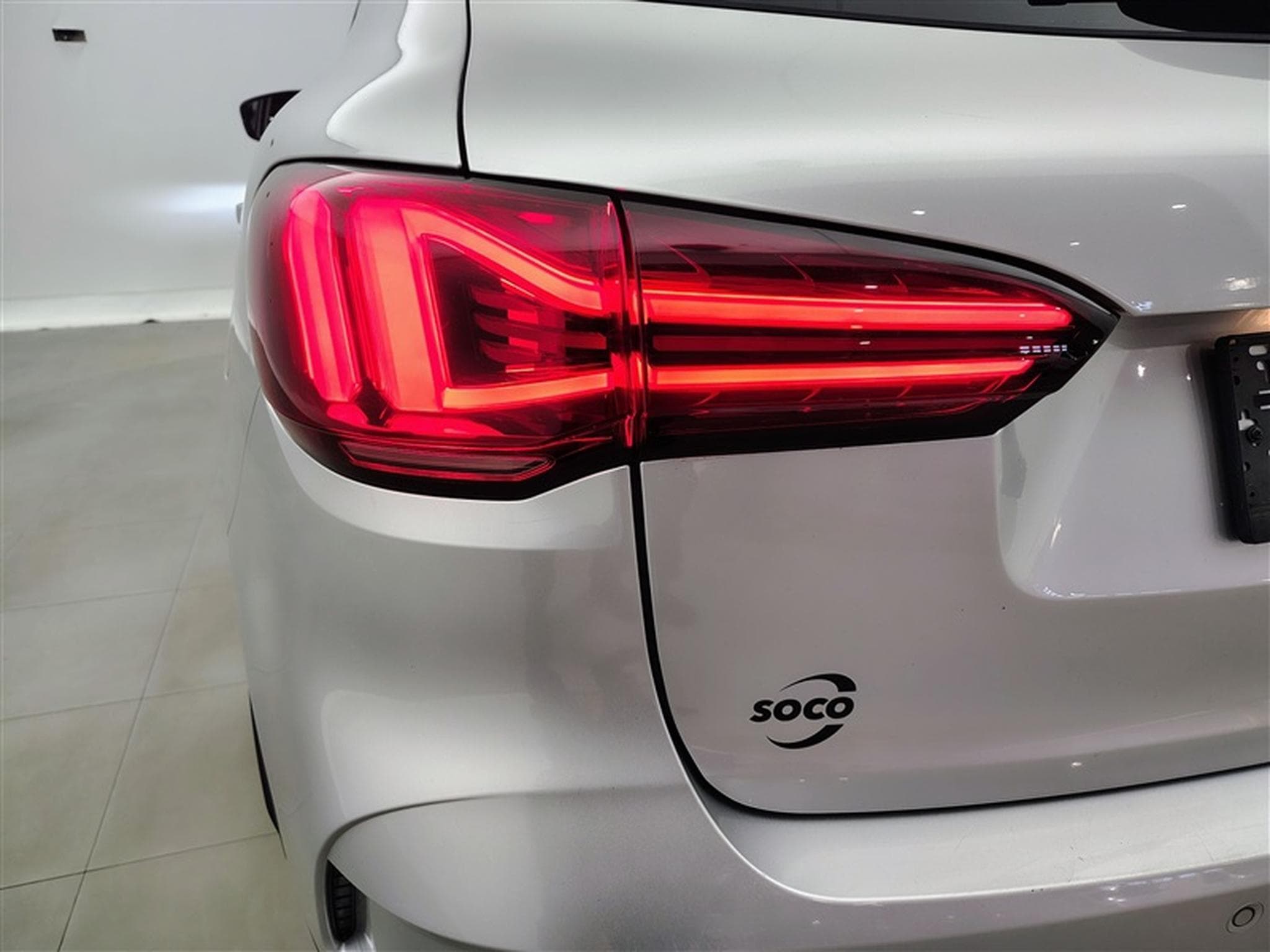 MG HS 1.5 T-GDi Luxury DCT (2023) - Foto 16
