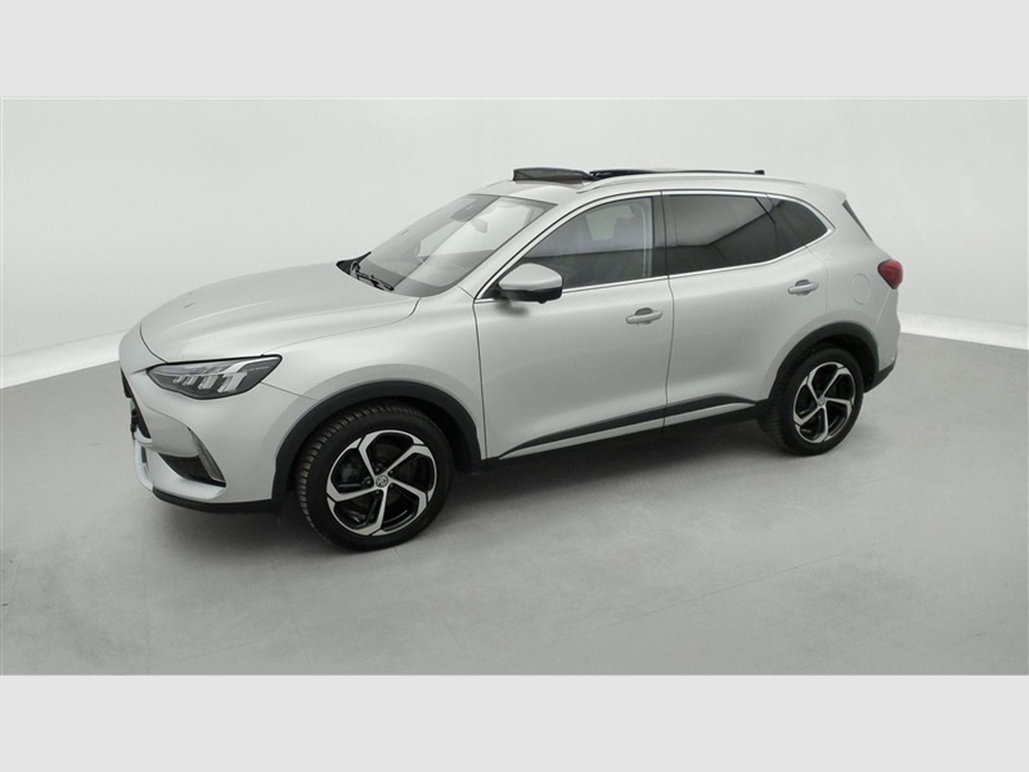 MG HS 1.5 T-GDi Luxury DCT (2023) - Foto 23